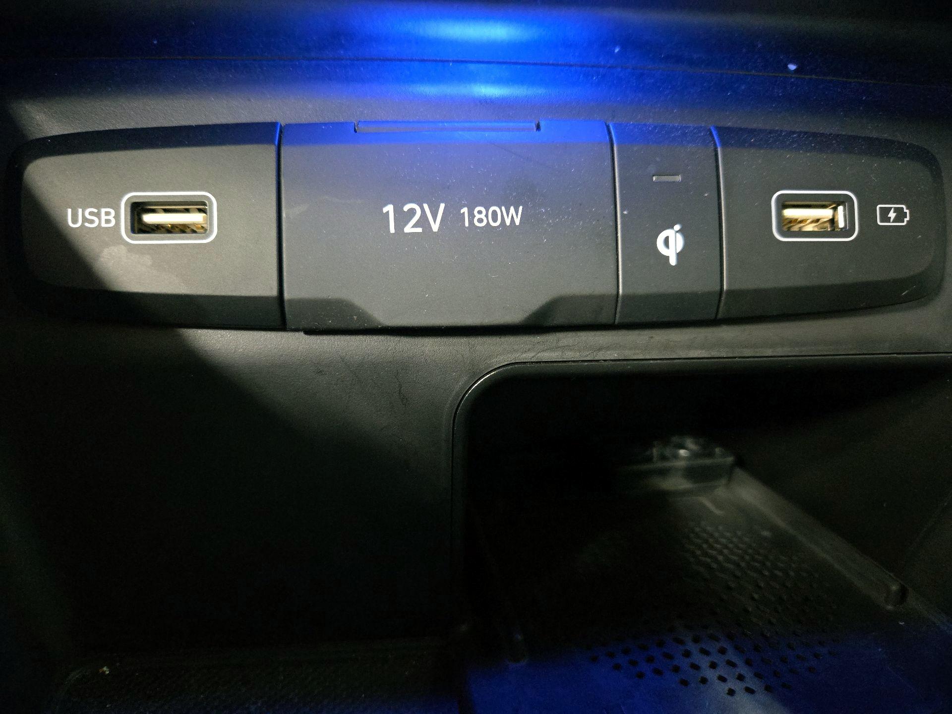 Thumbnail: 2022 Hyundai Santa Cruz - 19