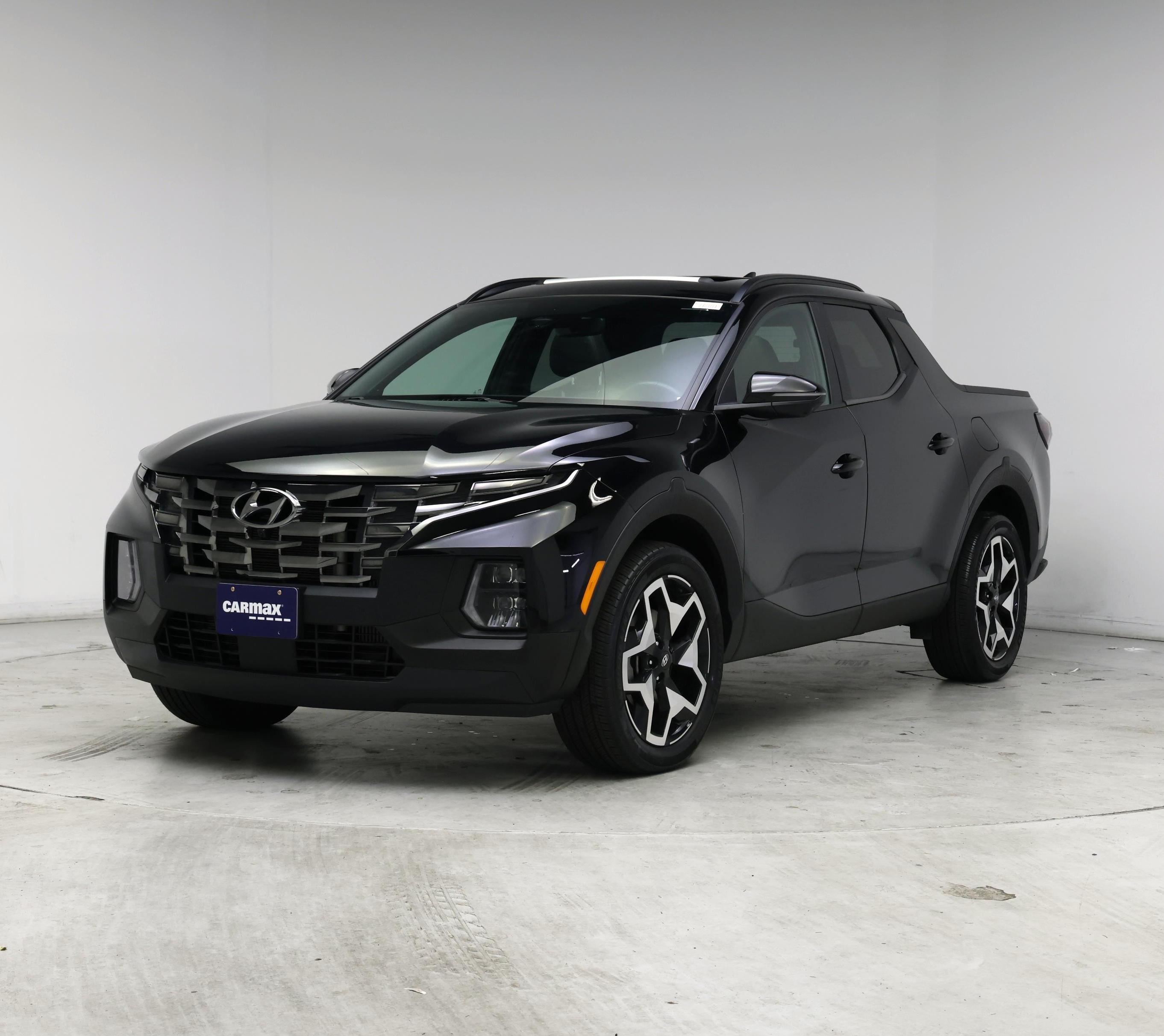 Thumbnail: 2022 Hyundai Santa Cruz - 4