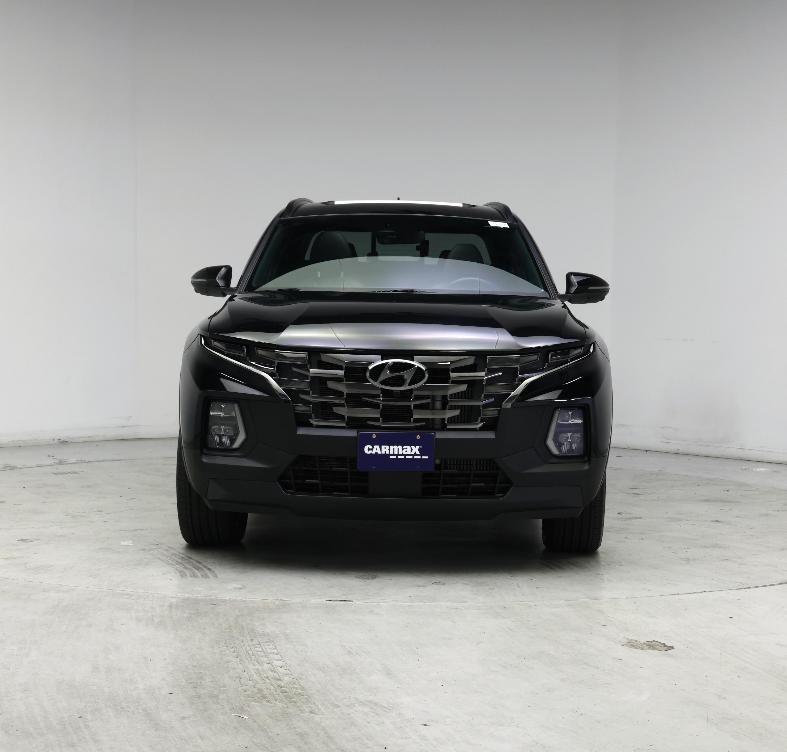 Thumbnail: 2022 Hyundai Santa Cruz - 5
