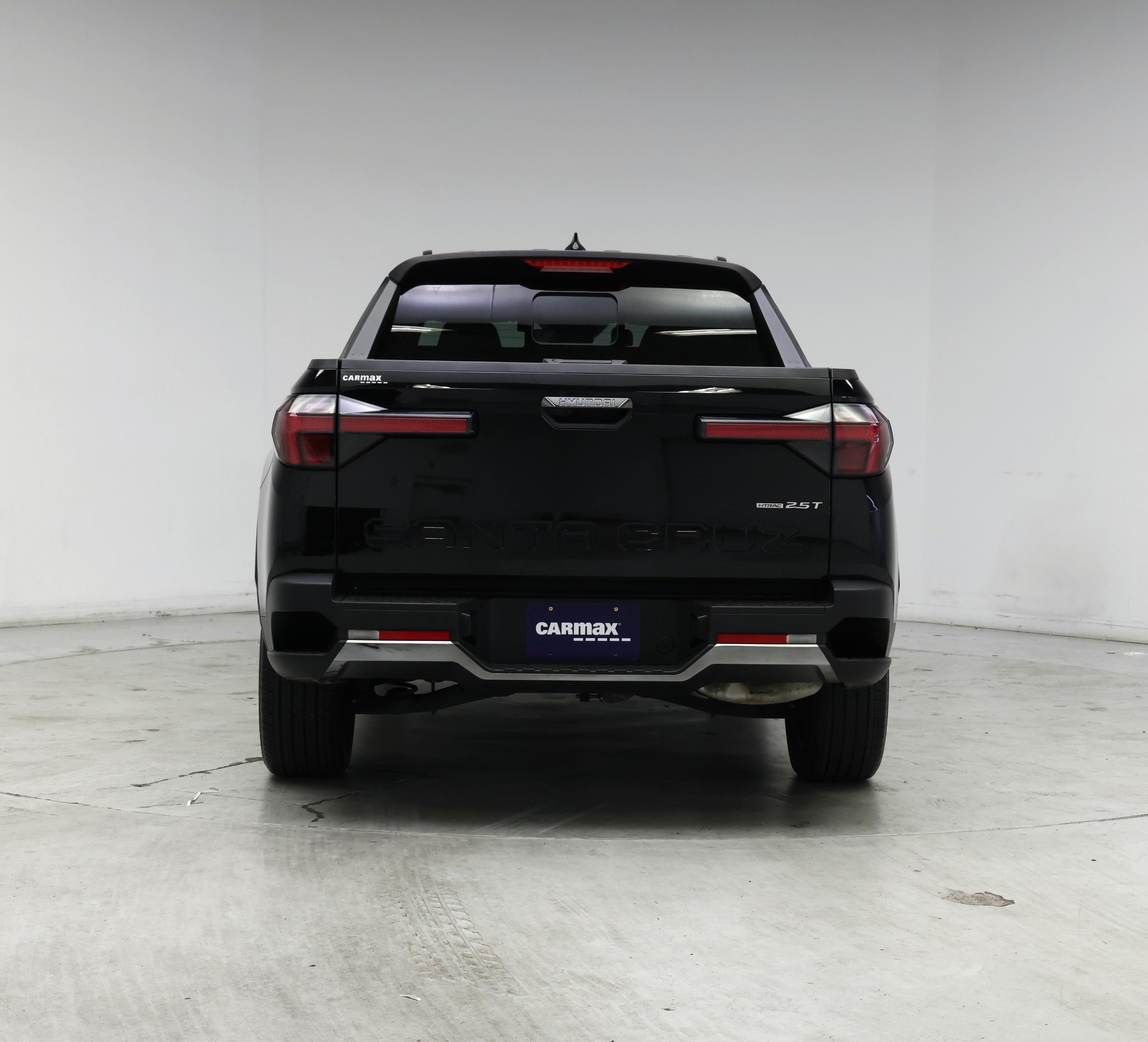 Thumbnail: 2022 Hyundai Santa Cruz - 6