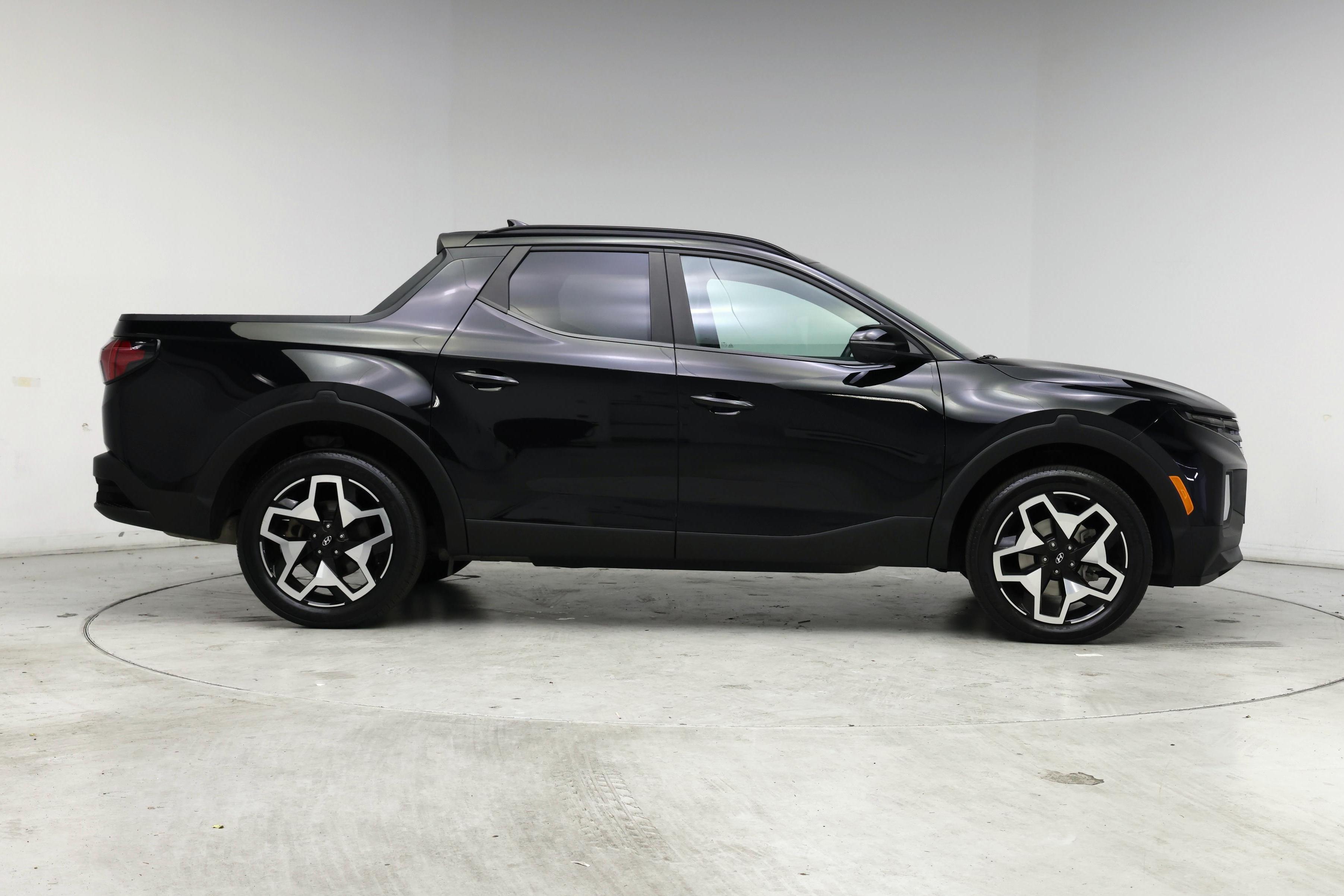Thumbnail: 2022 Hyundai Santa Cruz - 7