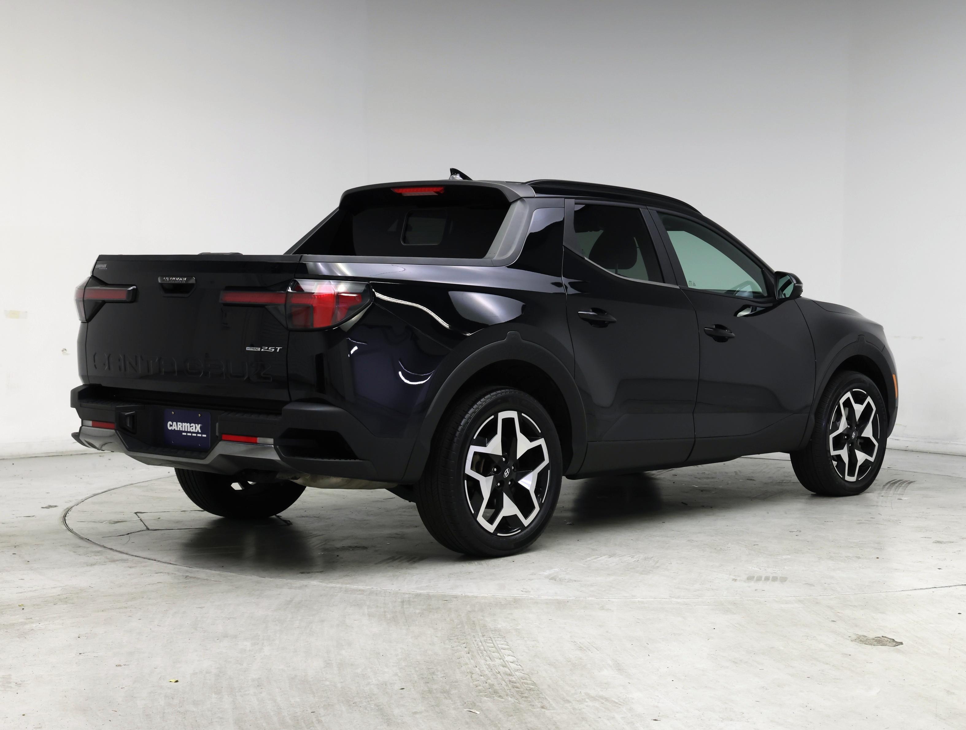Thumbnail: 2022 Hyundai Santa Cruz - 8