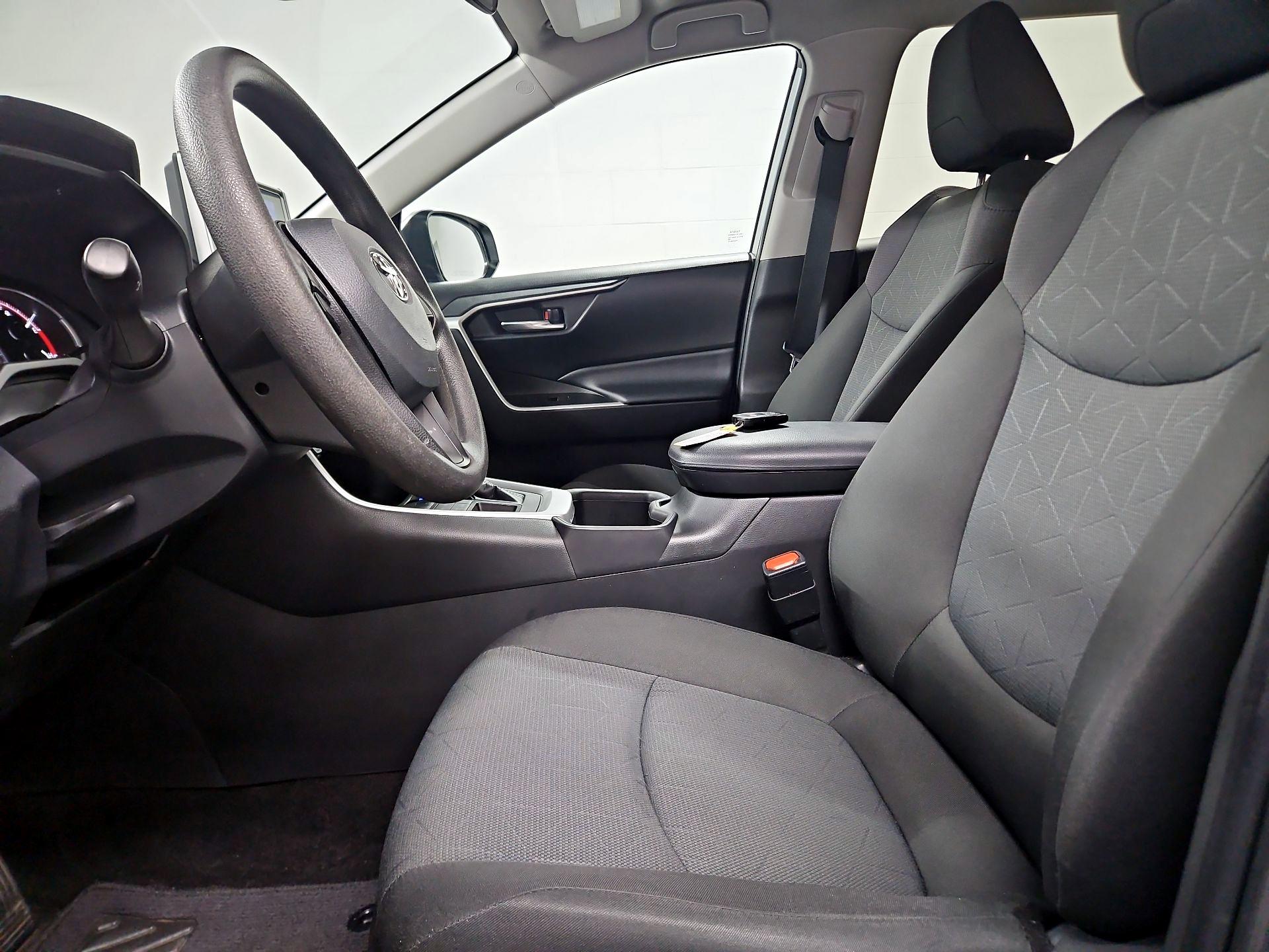 Thumbnail: 2023 Toyota RAV4 - 11