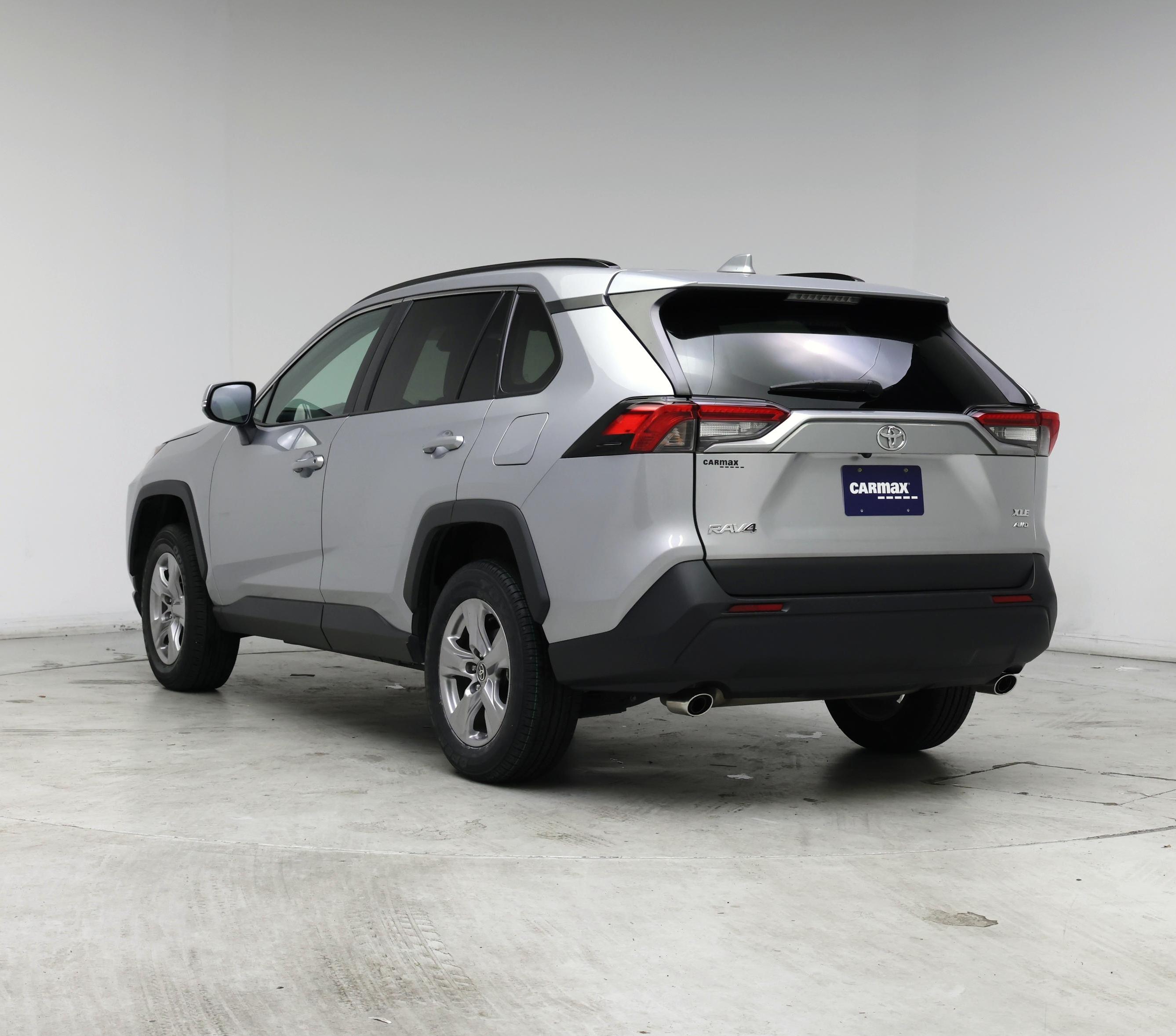 Thumbnail: 2023 Toyota RAV4 - 2