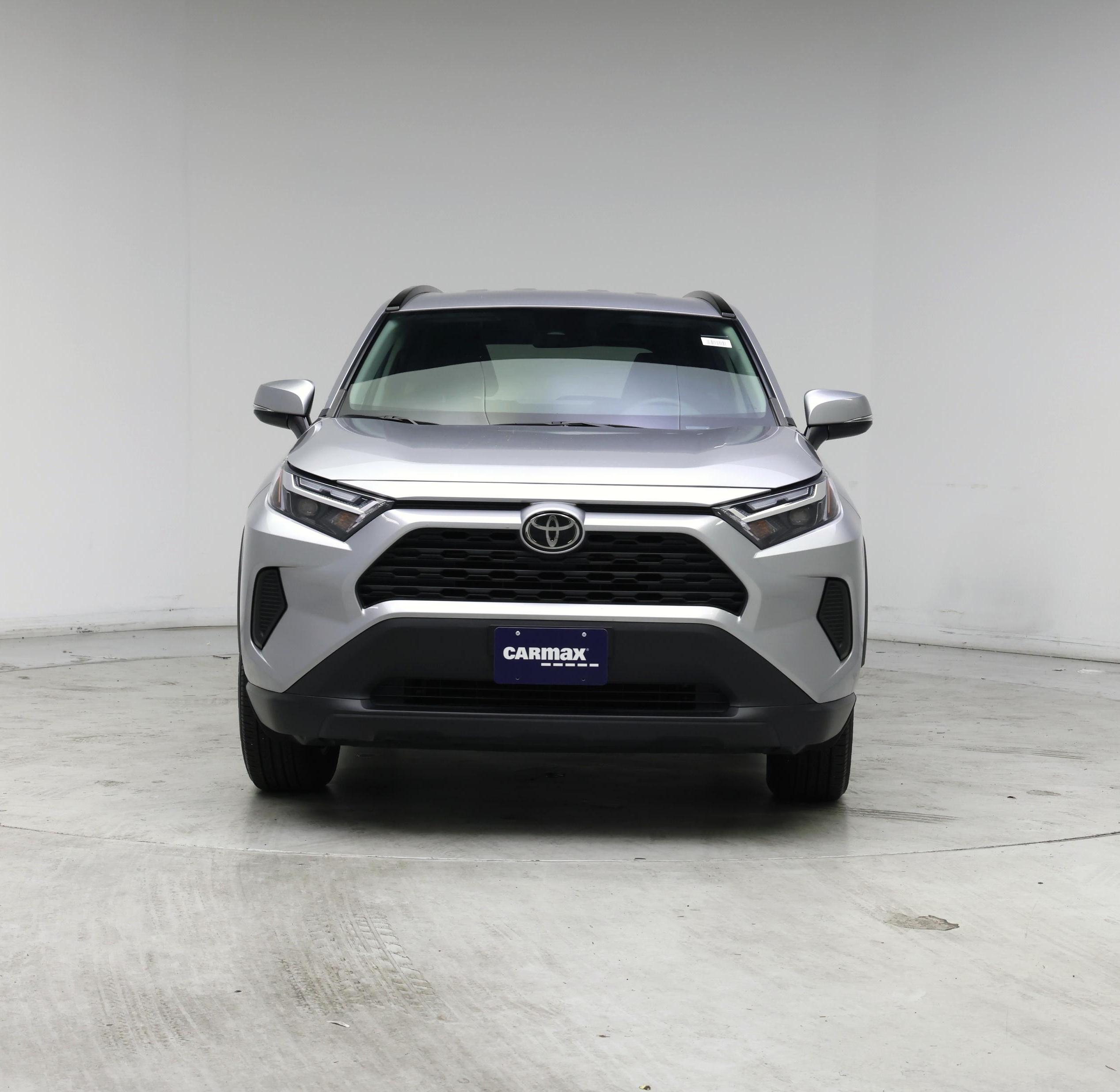 Thumbnail: 2023 Toyota RAV4 - 5