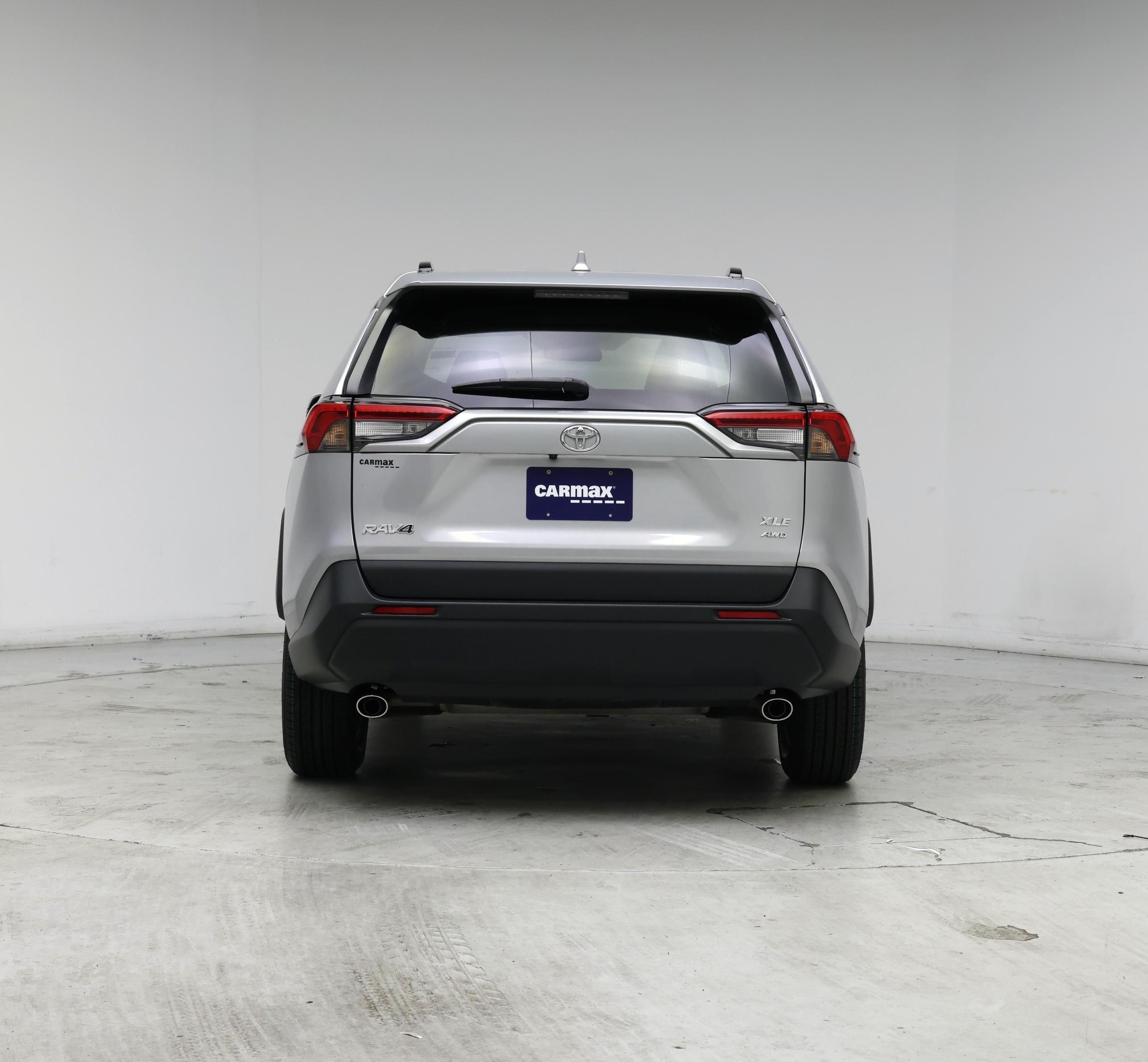 Thumbnail: 2023 Toyota RAV4 - 6