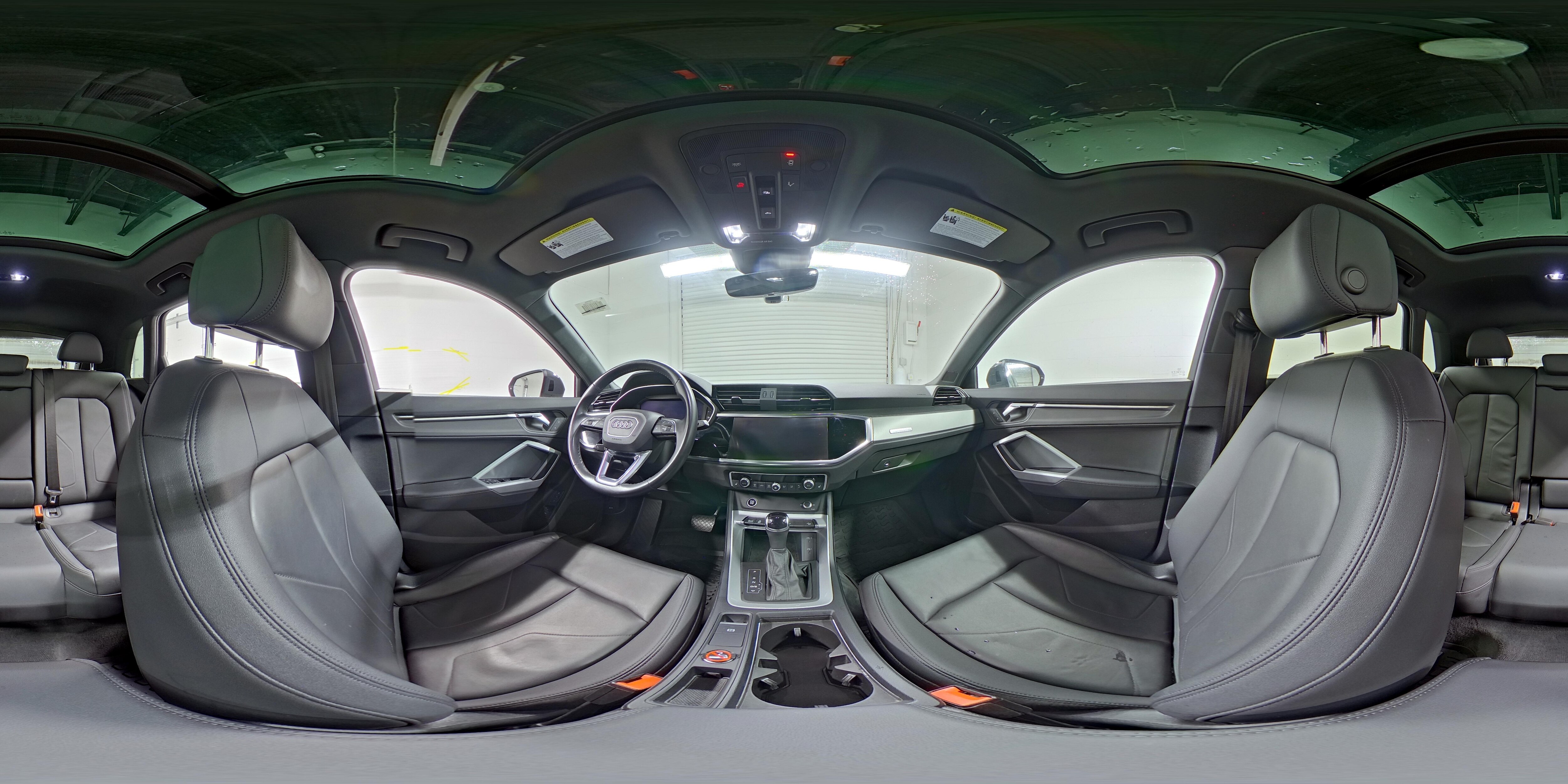 2022 Audi Q3 Premium - Photo 25