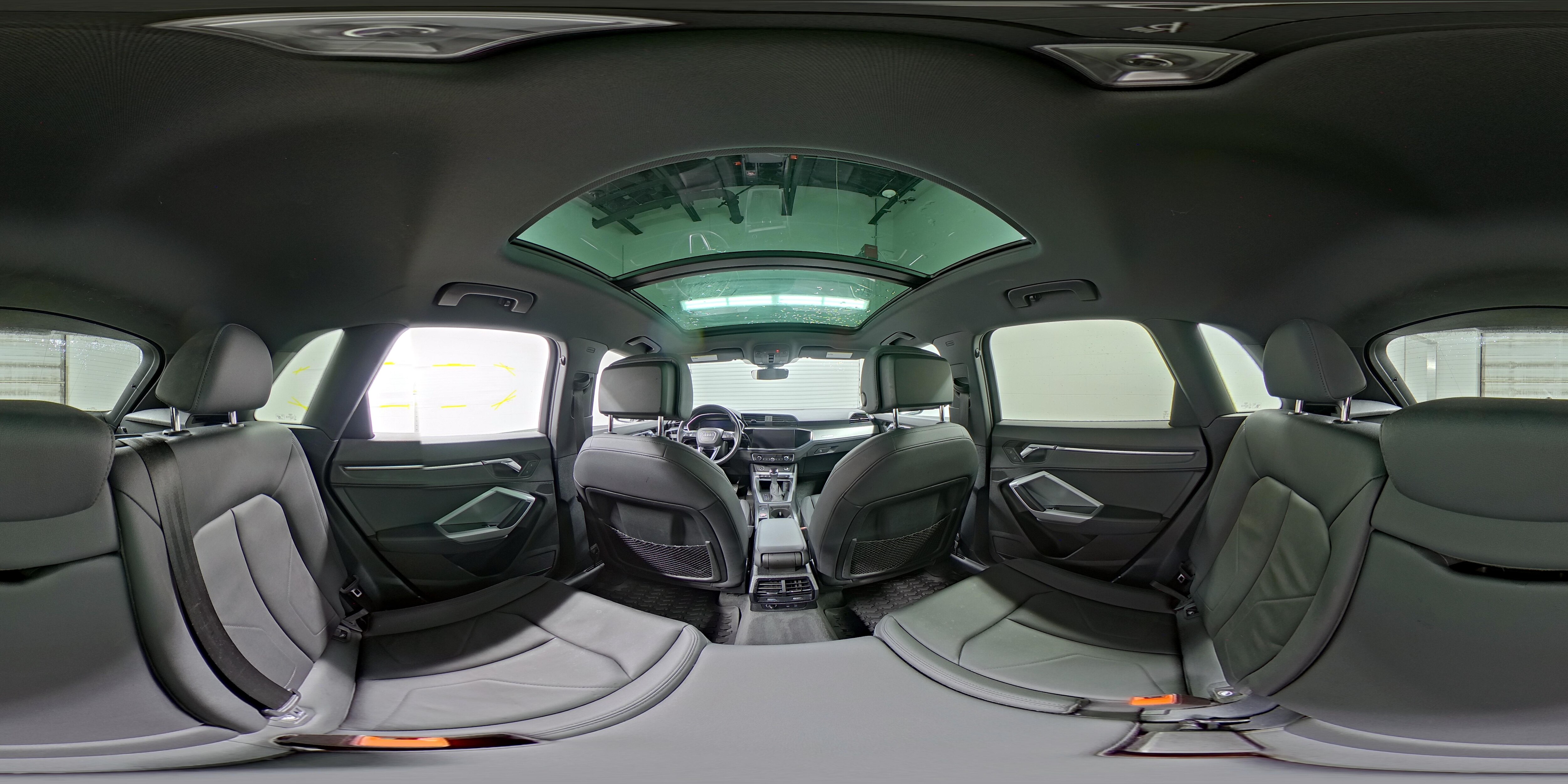 2022 Audi Q3 Premium - Photo 26