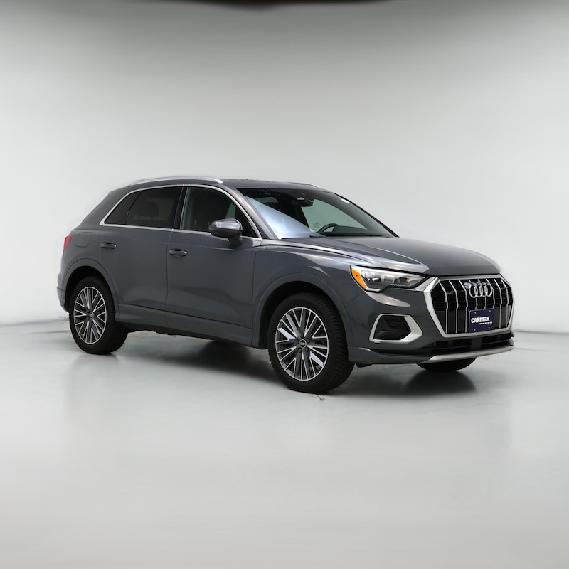 2022 Audi Q3 Premium