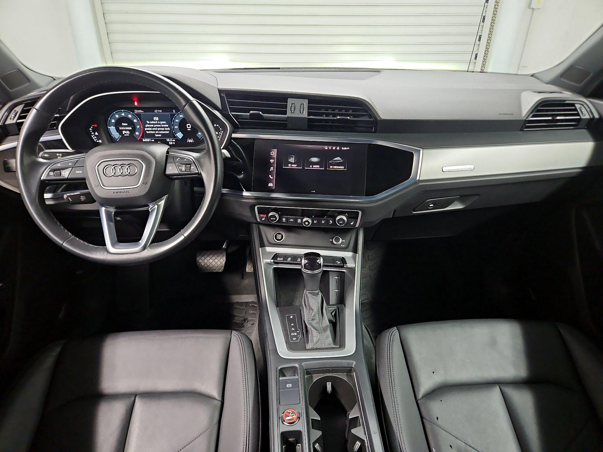 Thumbnail: 2022 Audi Q3 - 9
