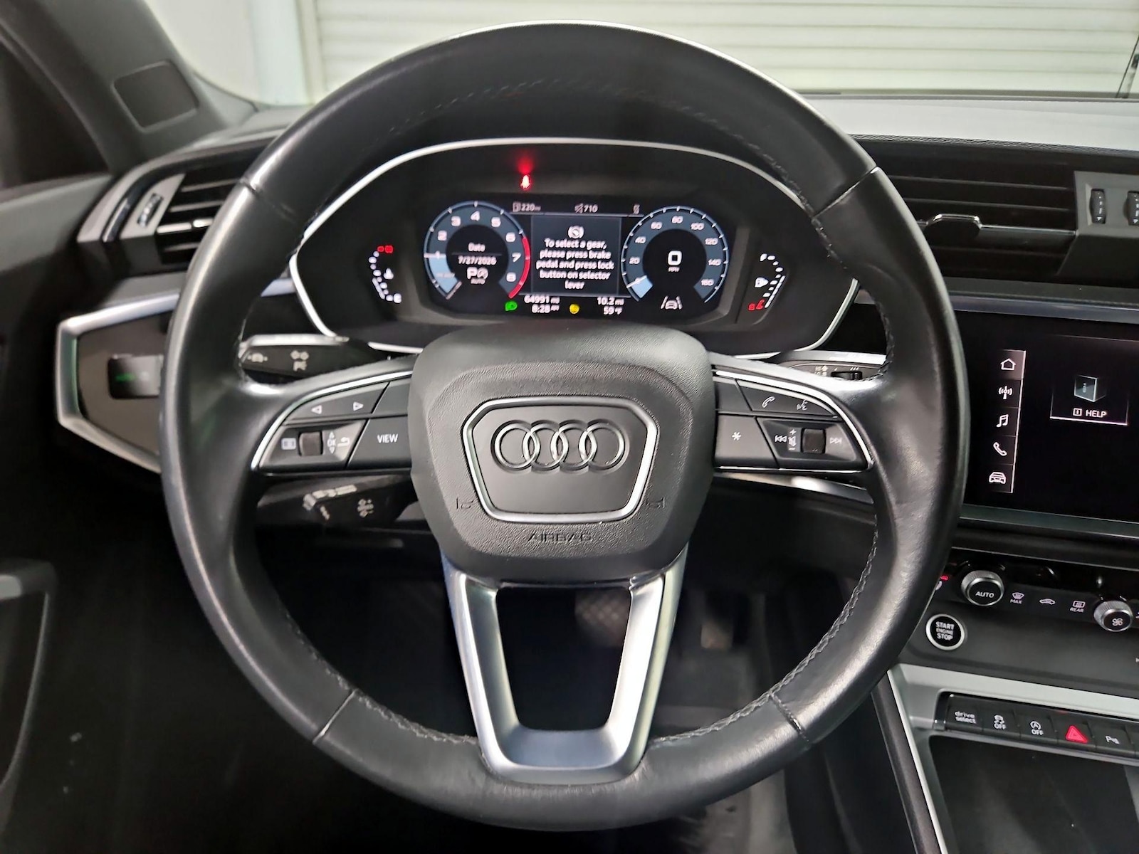2022 Audi Q3 Premium - Photo 11