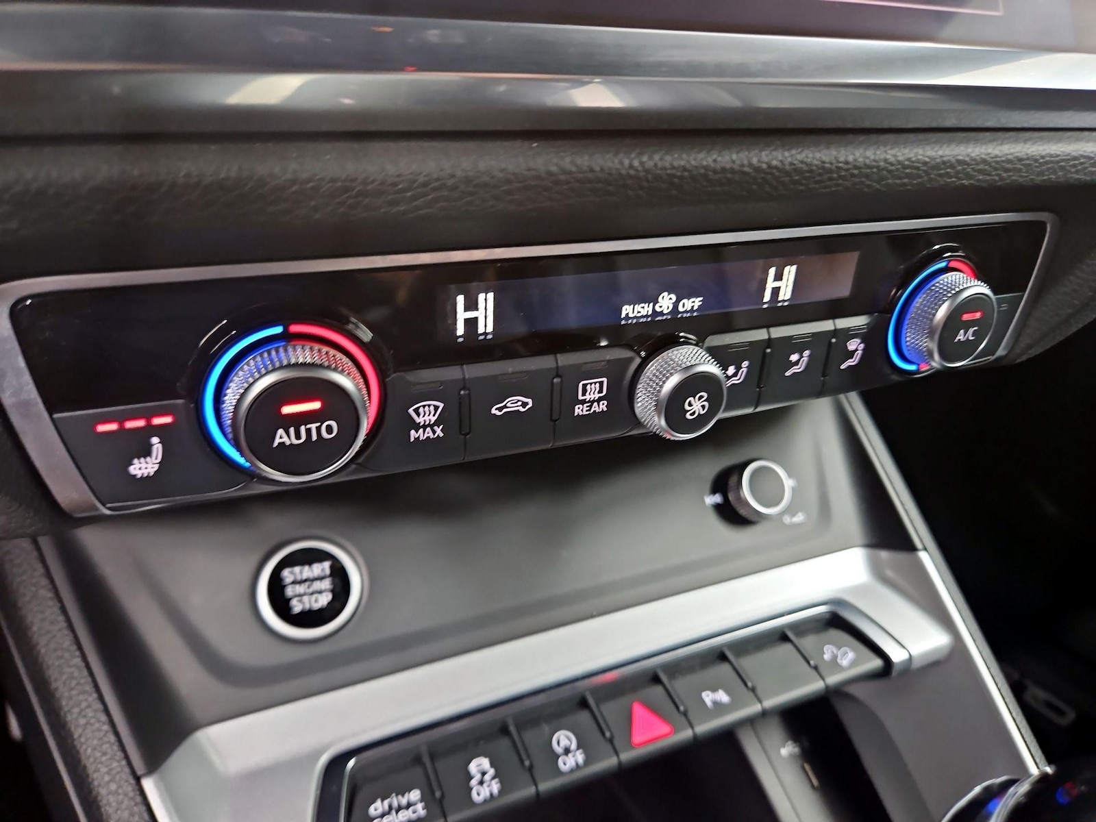 2022 Audi Q3 Premium - Photo 17