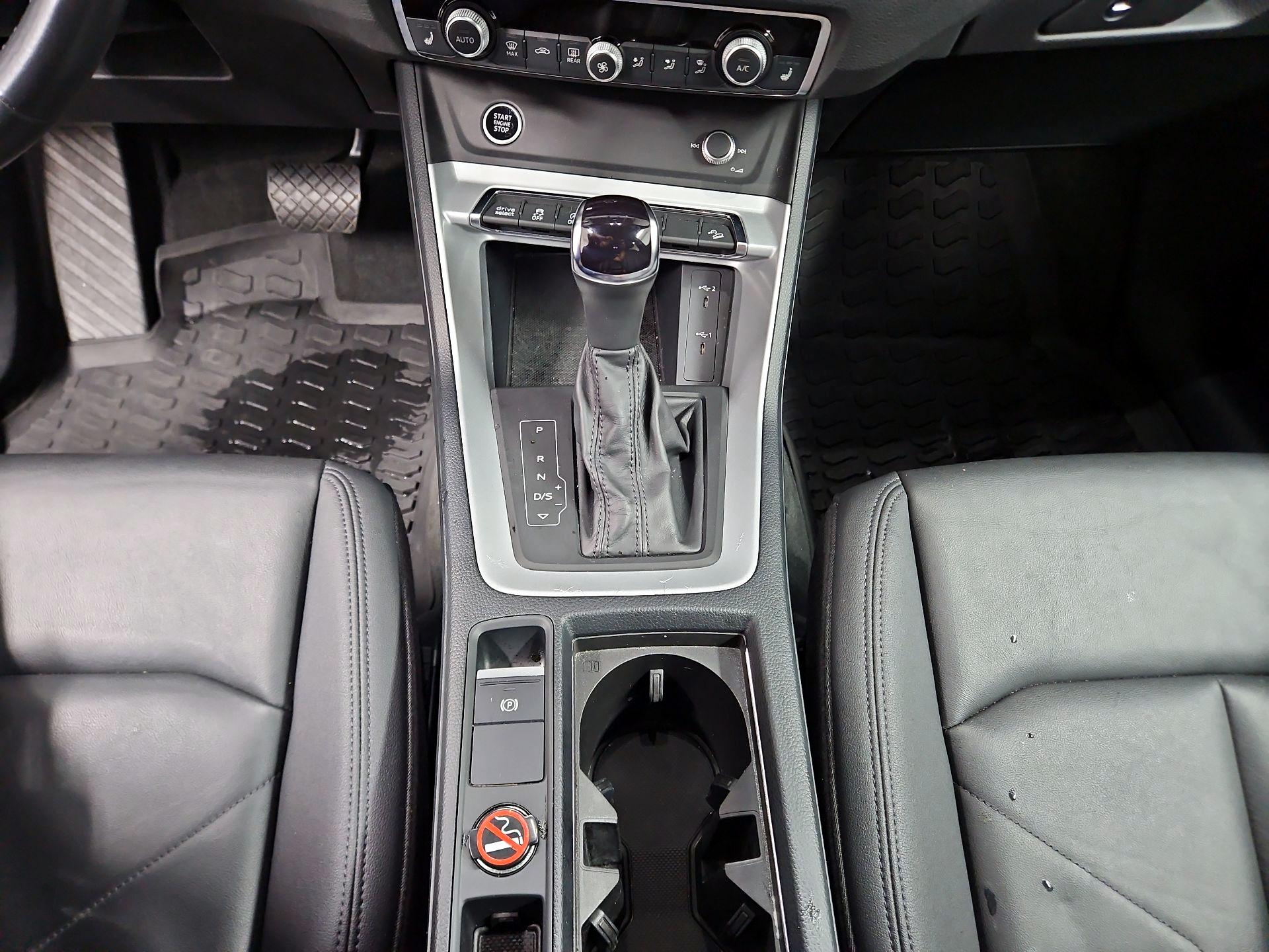 Thumbnail: 2022 Audi Q3 - 17
