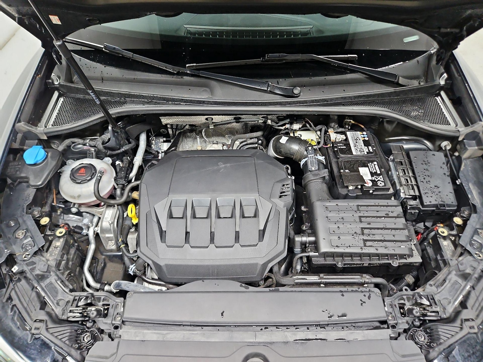 2022 Audi Q3 Premium - Photo 23