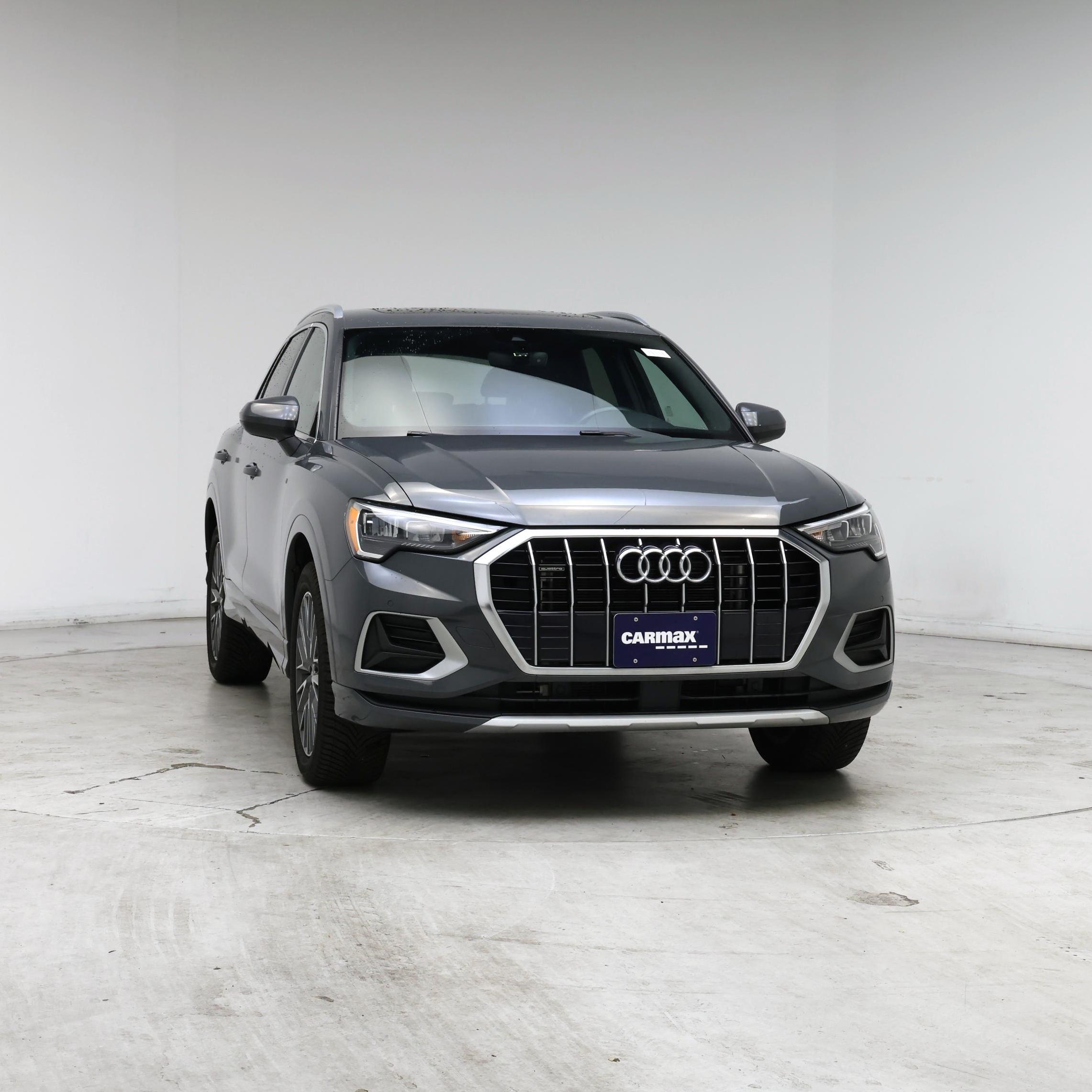 Thumbnail: 2022 Audi Q3 - 5