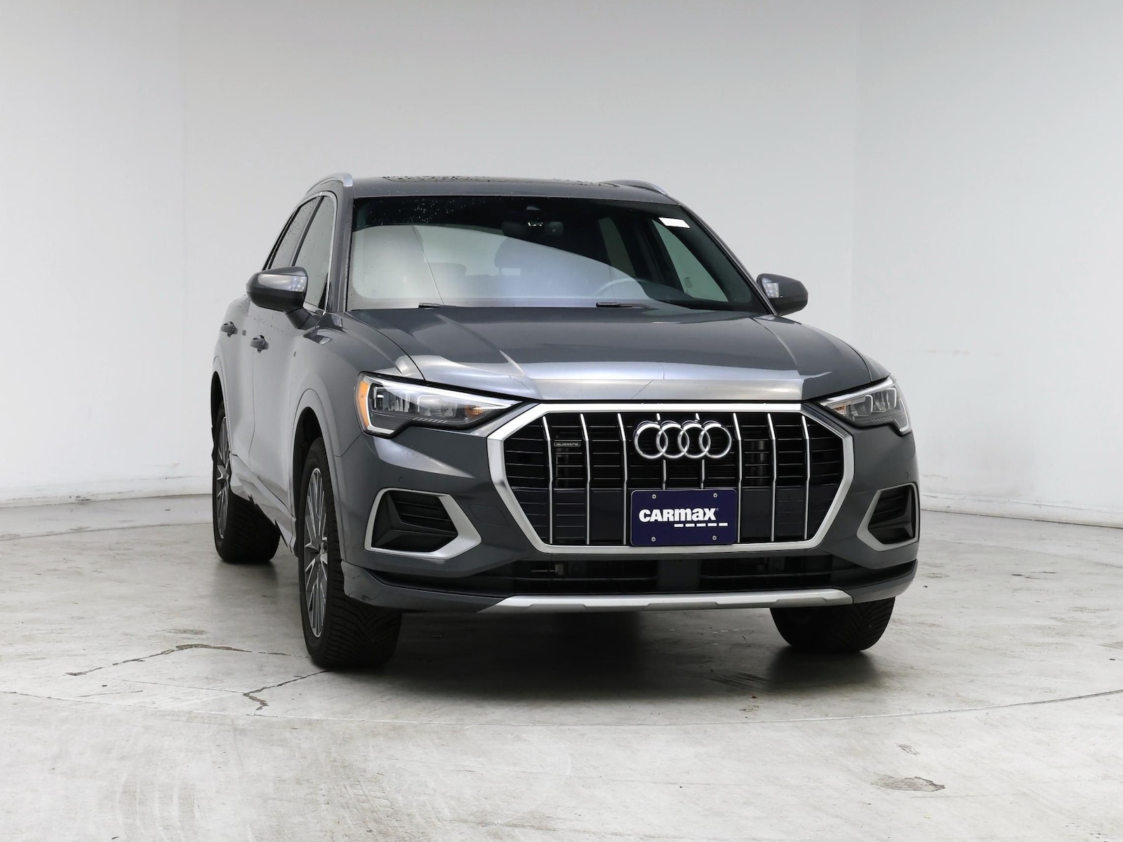 2022 Audi Q3 Premium - Photo 6