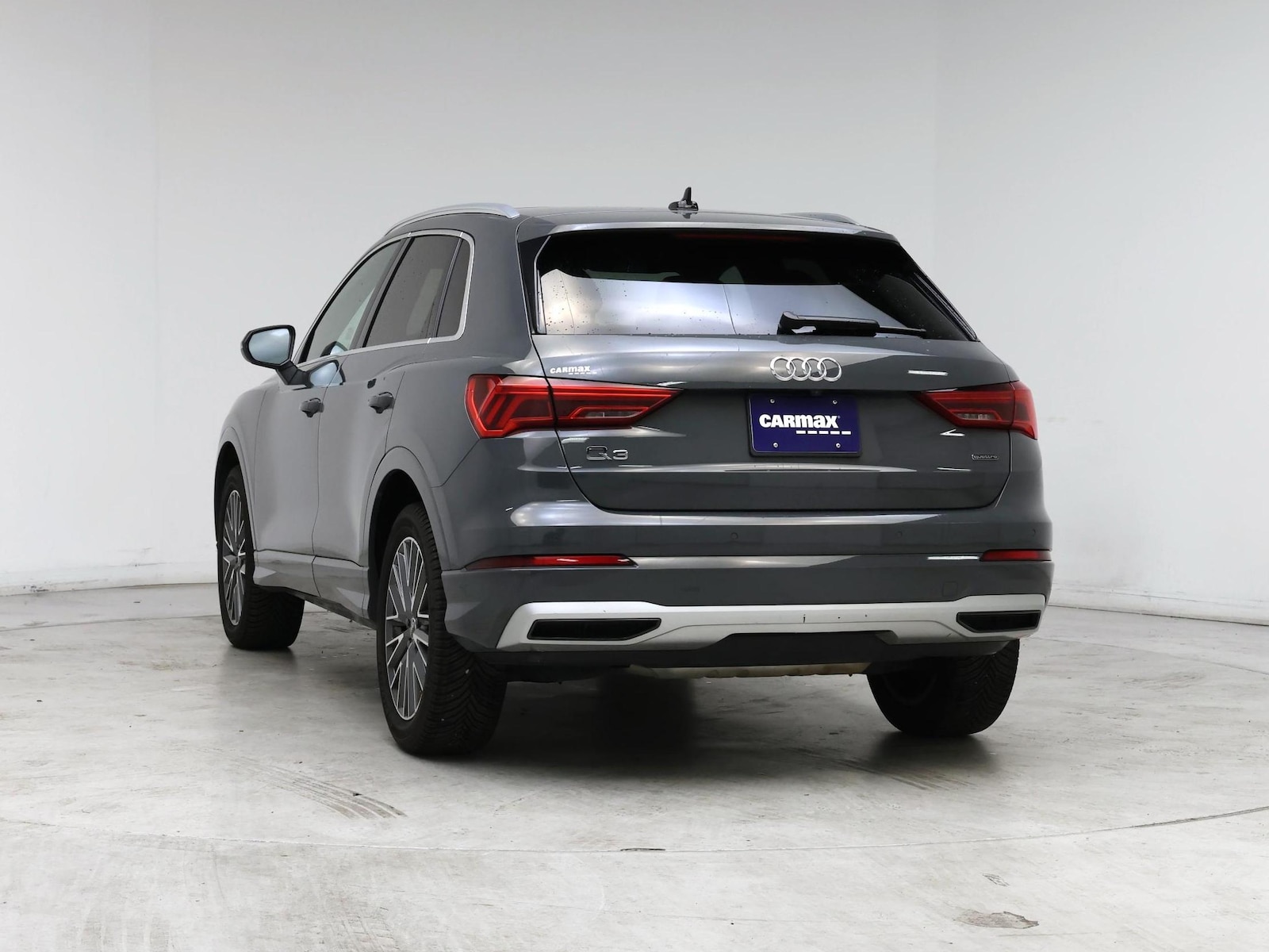 2022 Audi Q3 Premium - Photo 7