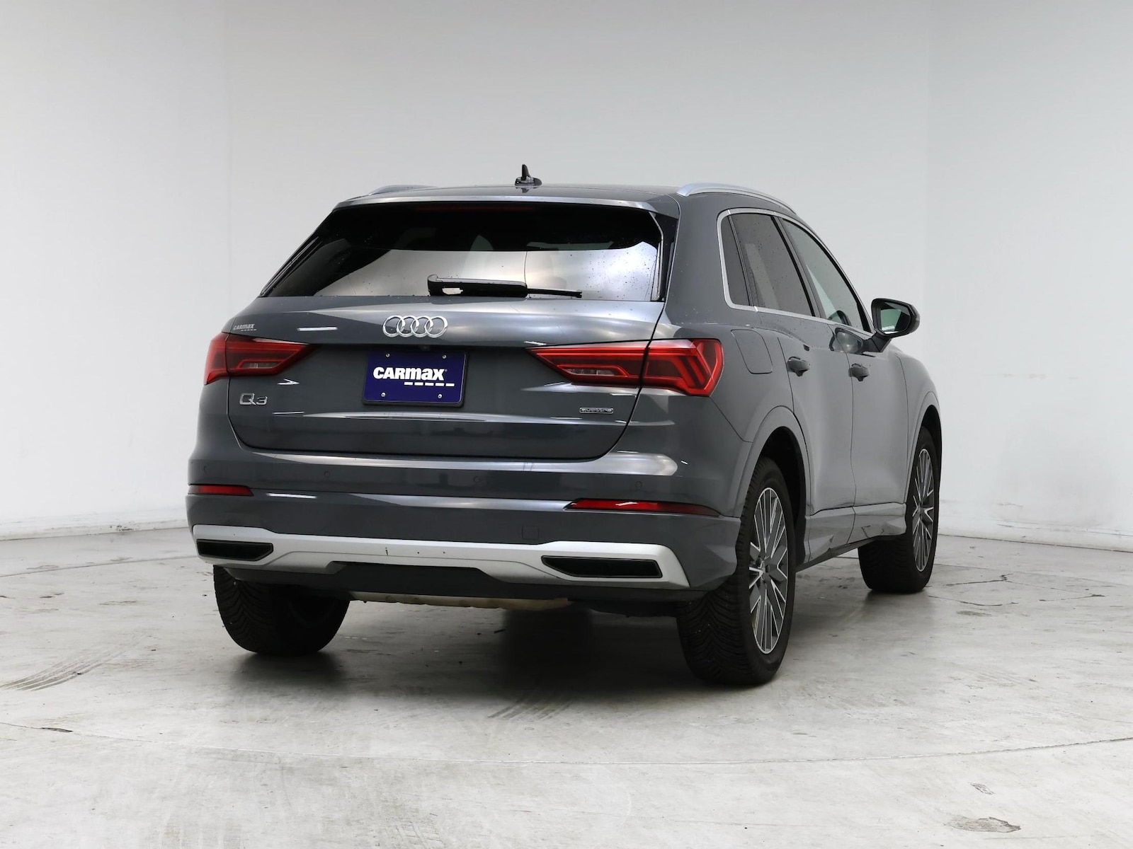 2022 Audi Q3 Premium - Photo 9