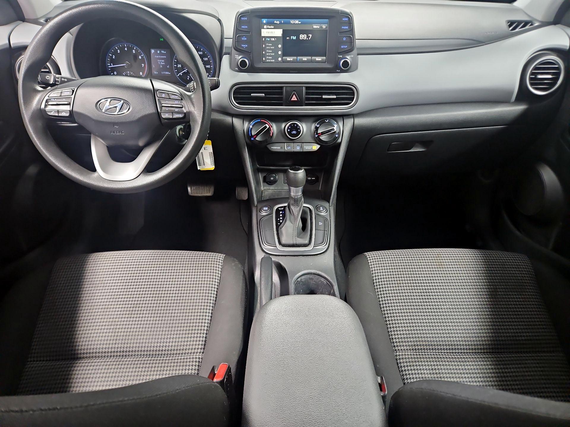 Thumbnail: 2019 Hyundai Kona - 9