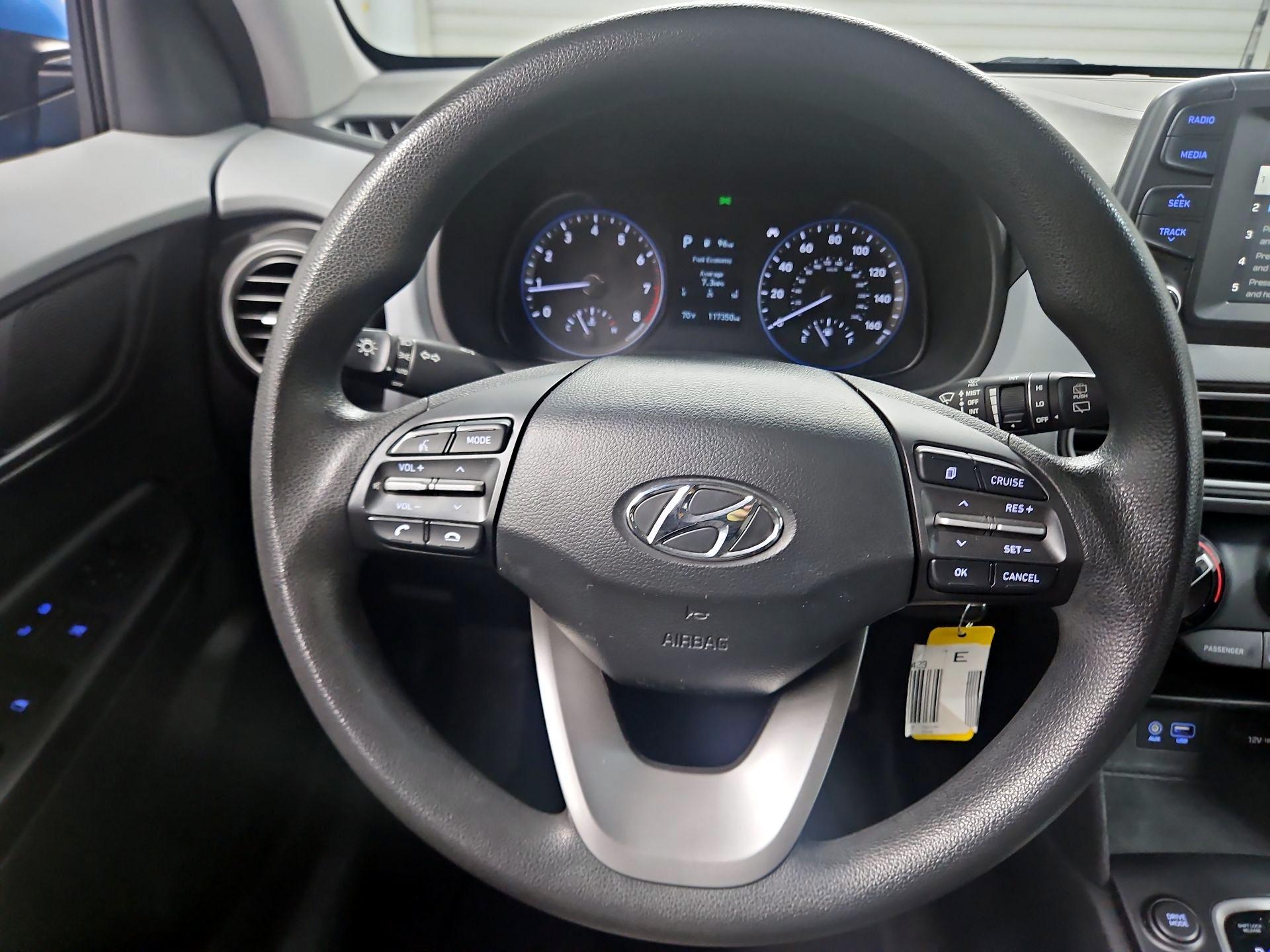 Thumbnail: 2019 Hyundai Kona - 10