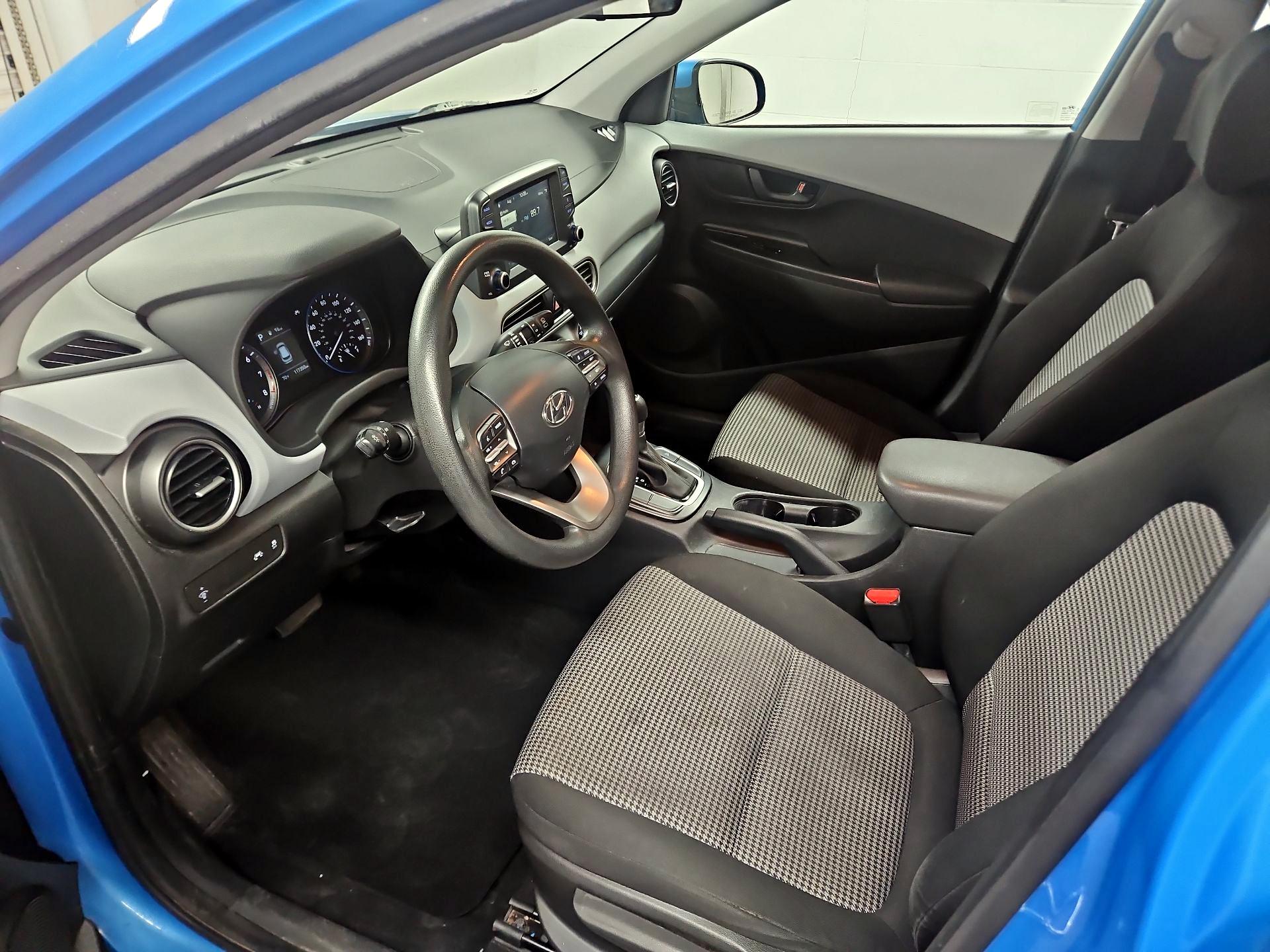 Thumbnail: 2019 Hyundai Kona - 11