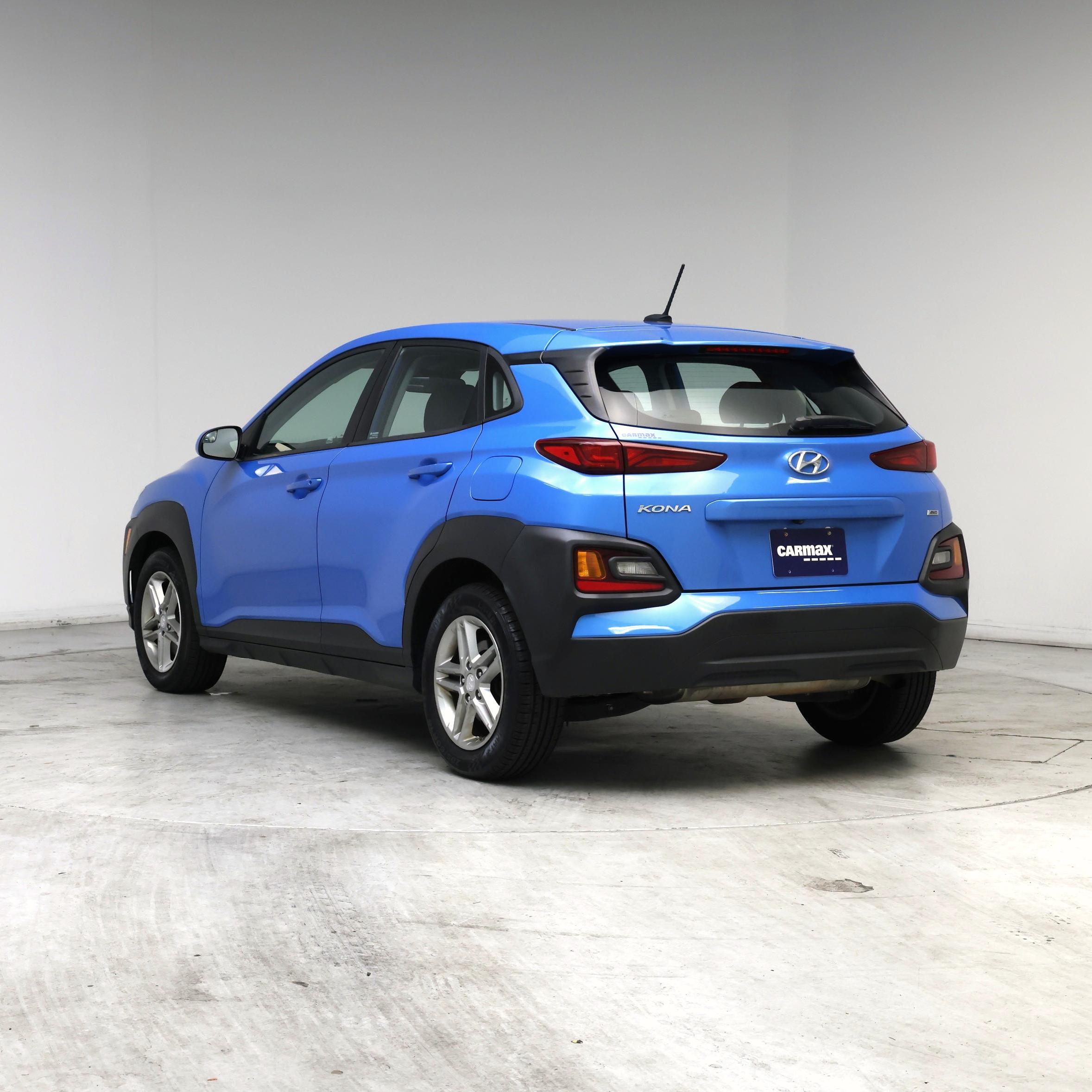Thumbnail: 2019 Hyundai Kona - 2