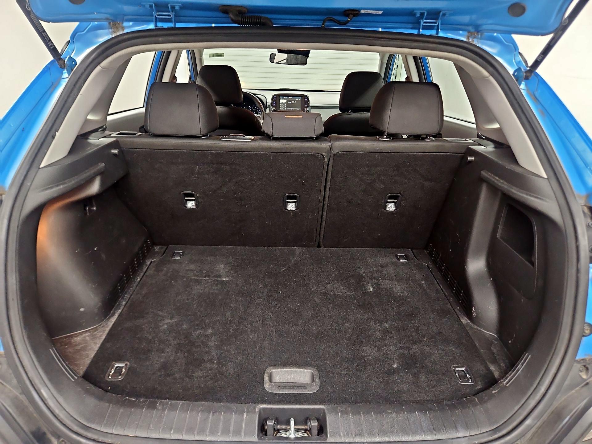 Thumbnail: 2019 Hyundai Kona - 20