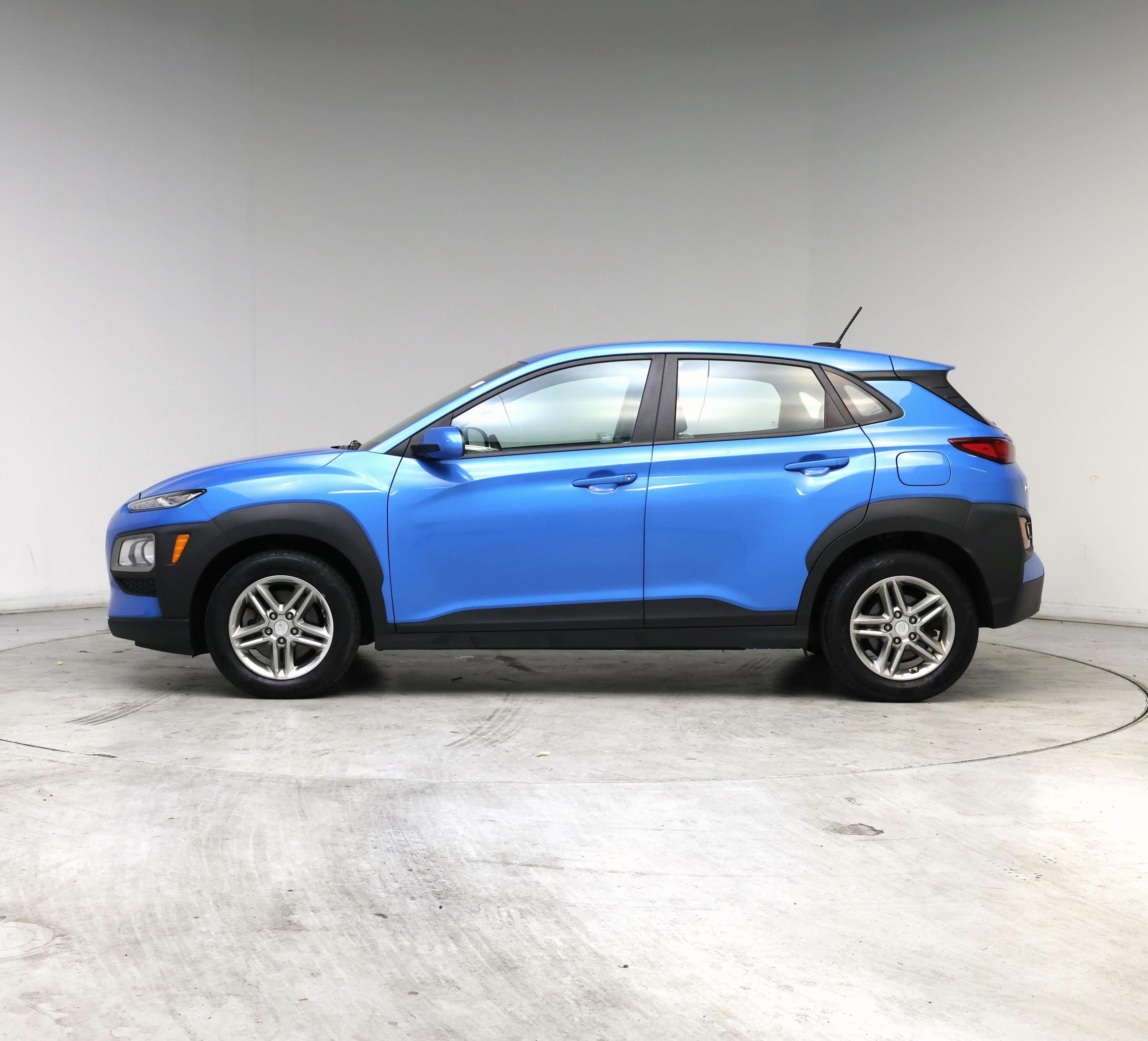 Thumbnail: 2019 Hyundai Kona - 3