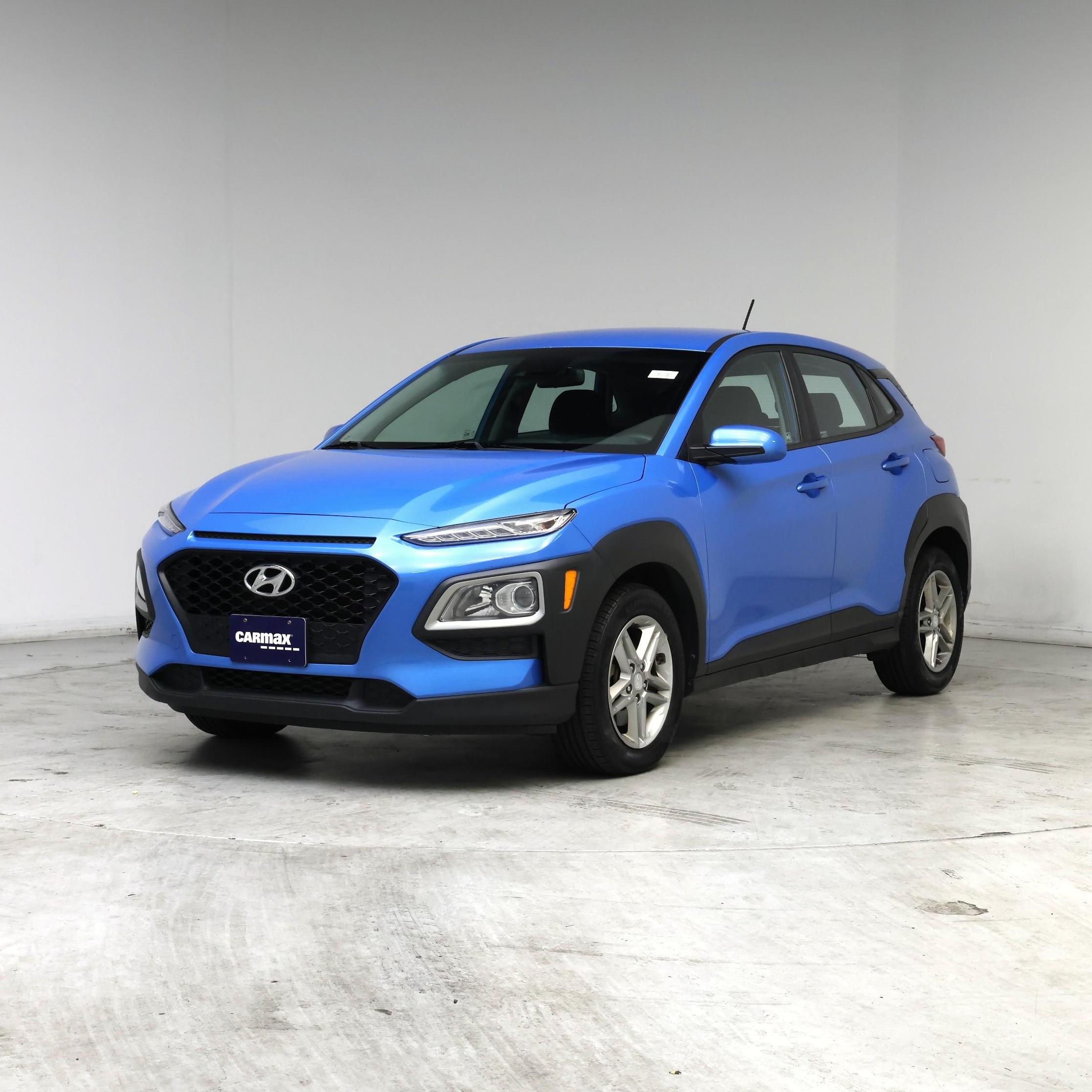 Thumbnail: 2019 Hyundai Kona - 4