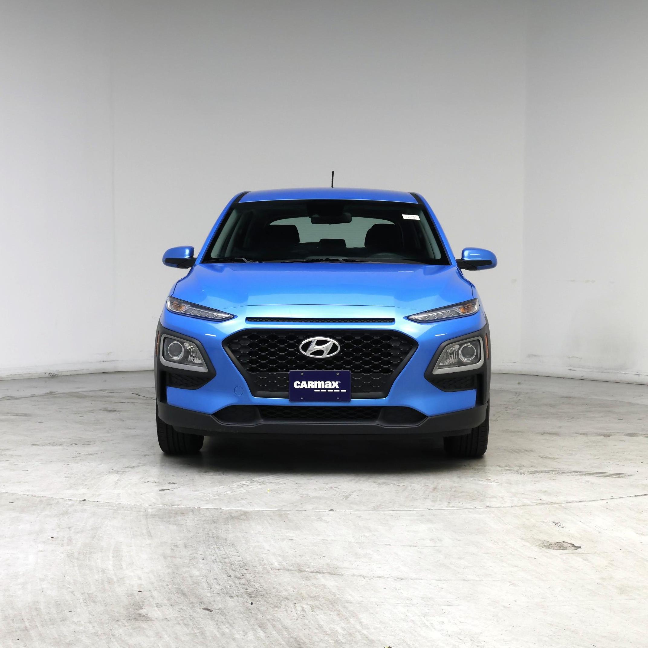 Thumbnail: 2019 Hyundai Kona - 5