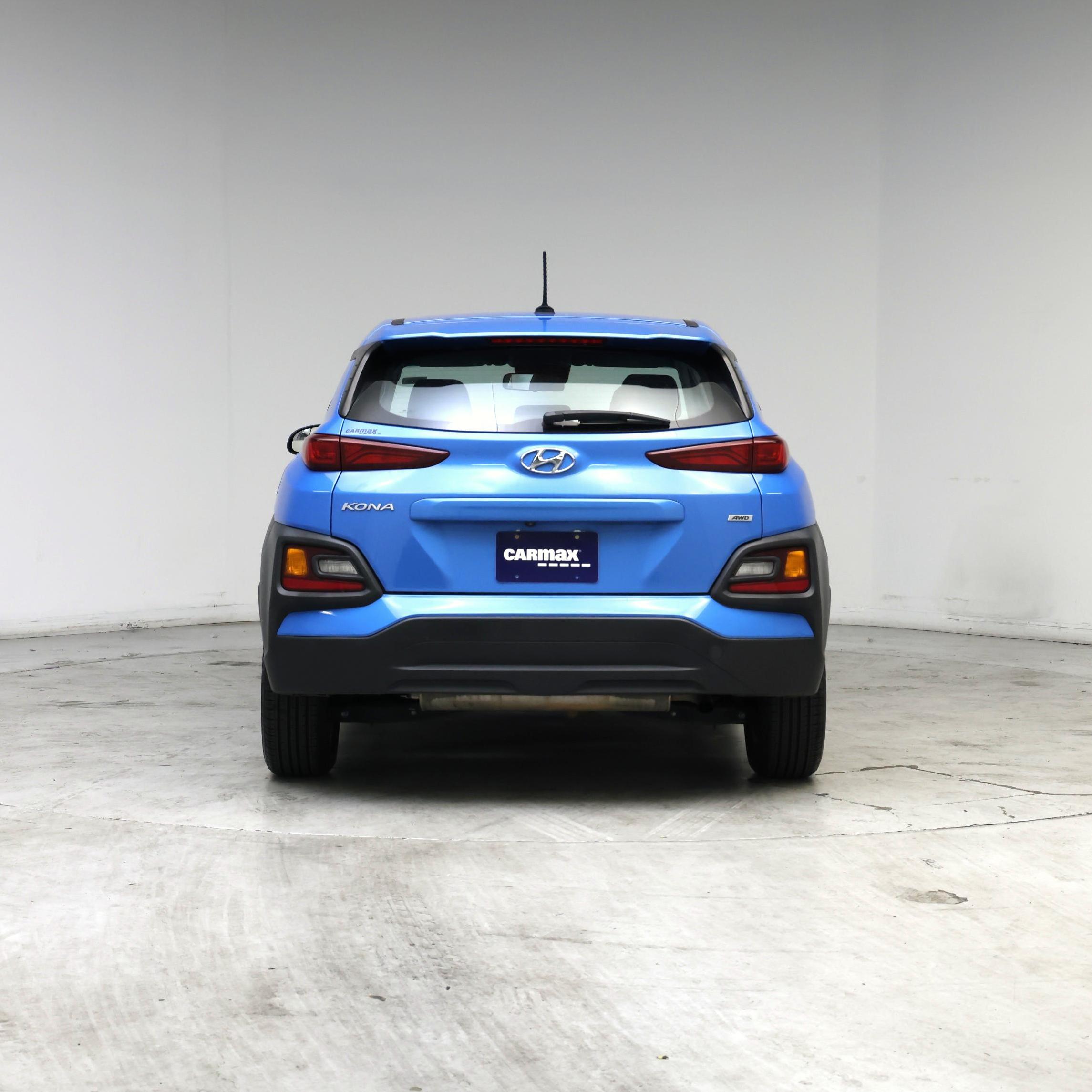 Thumbnail: 2019 Hyundai Kona - 6