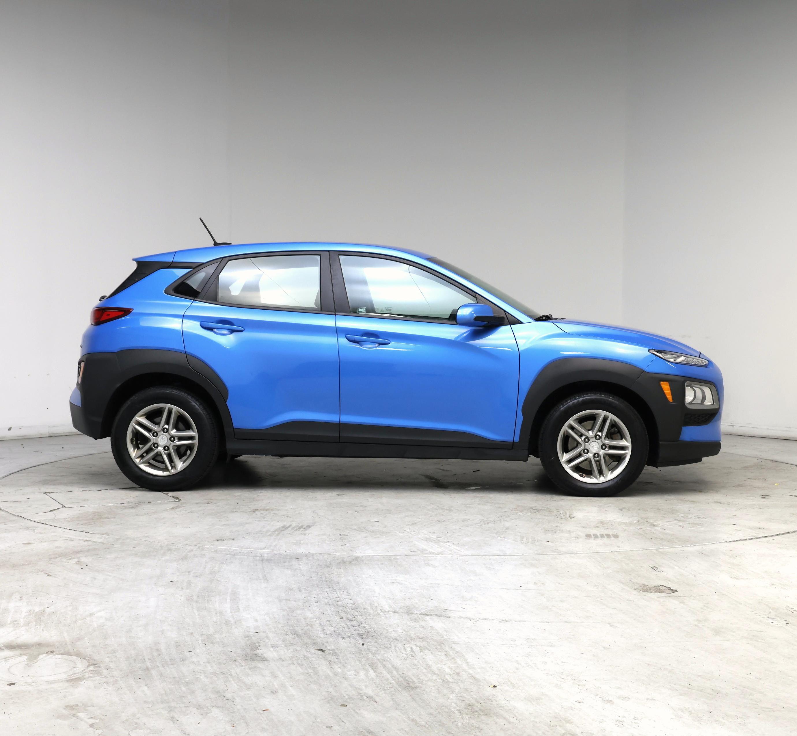 Thumbnail: 2019 Hyundai Kona - 7