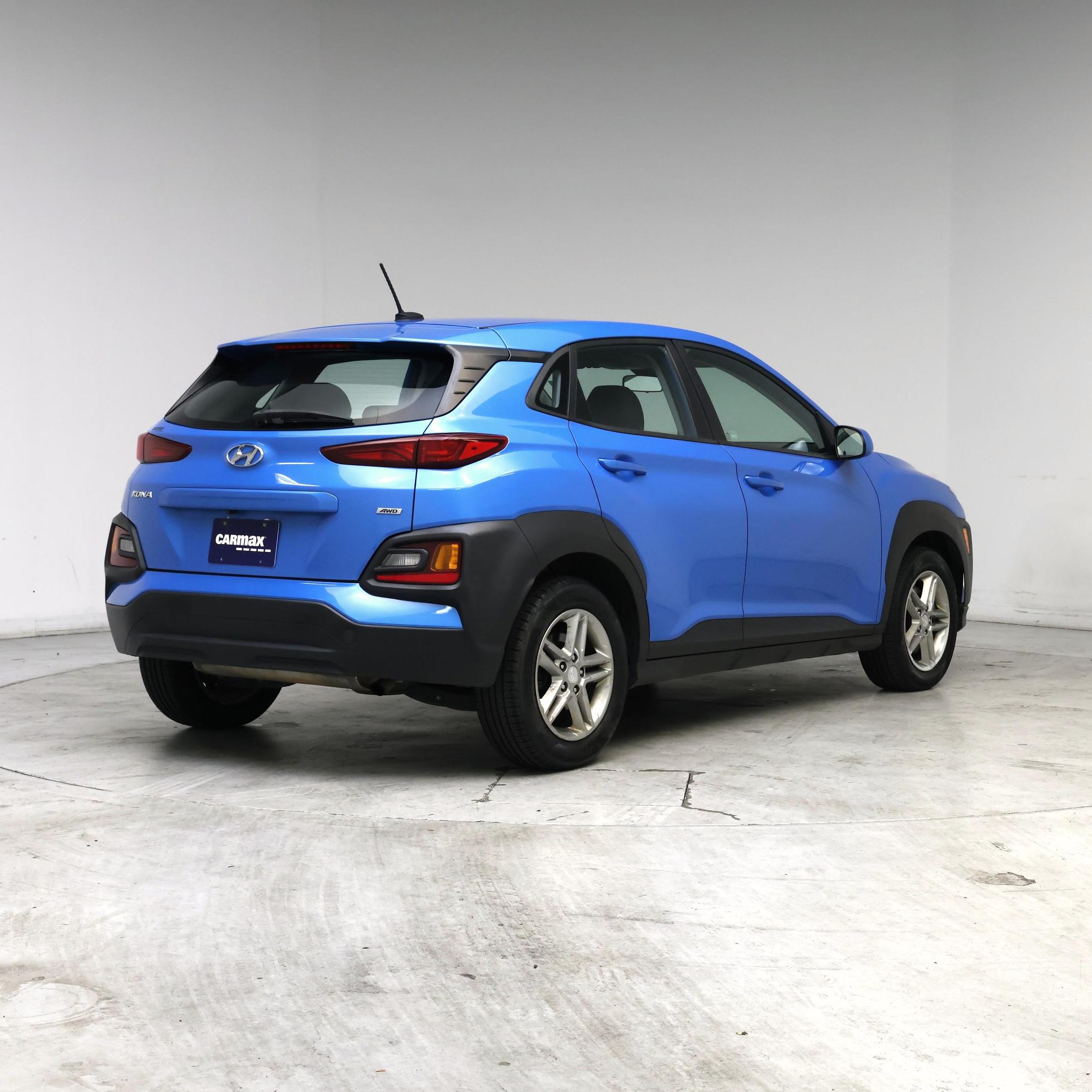 Thumbnail: 2019 Hyundai Kona - 8