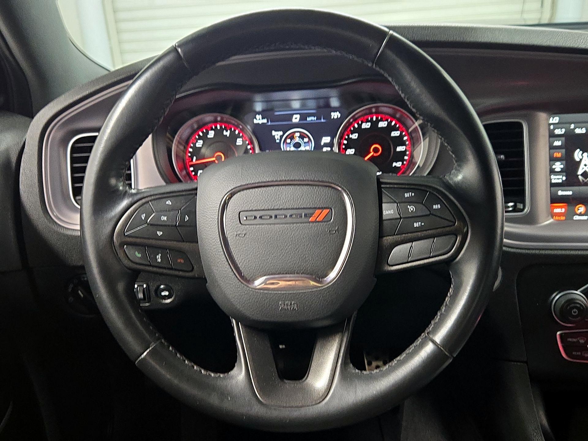 Thumbnail: 2023 Dodge Charger - 10