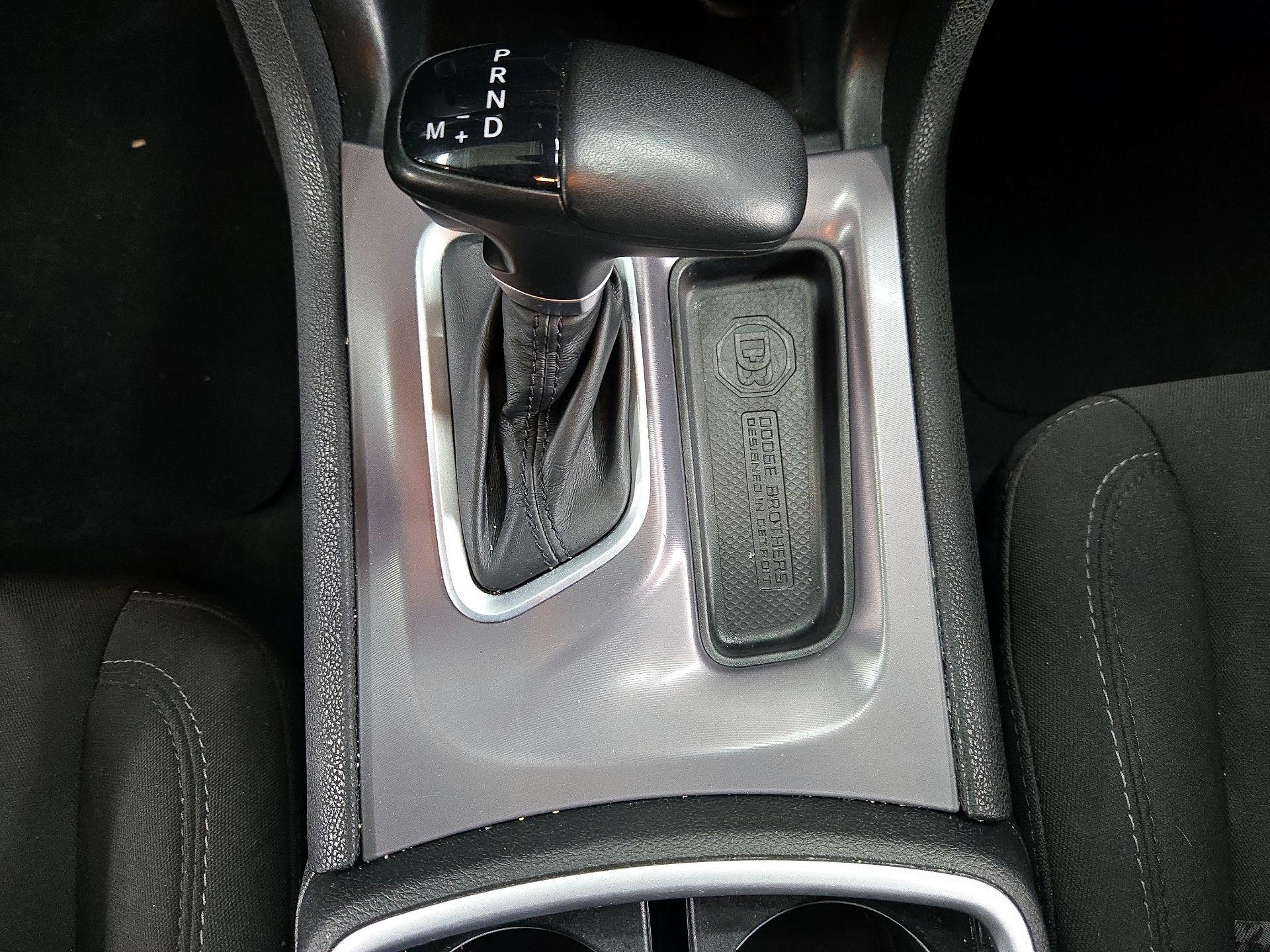 Thumbnail: 2023 Dodge Charger - 17