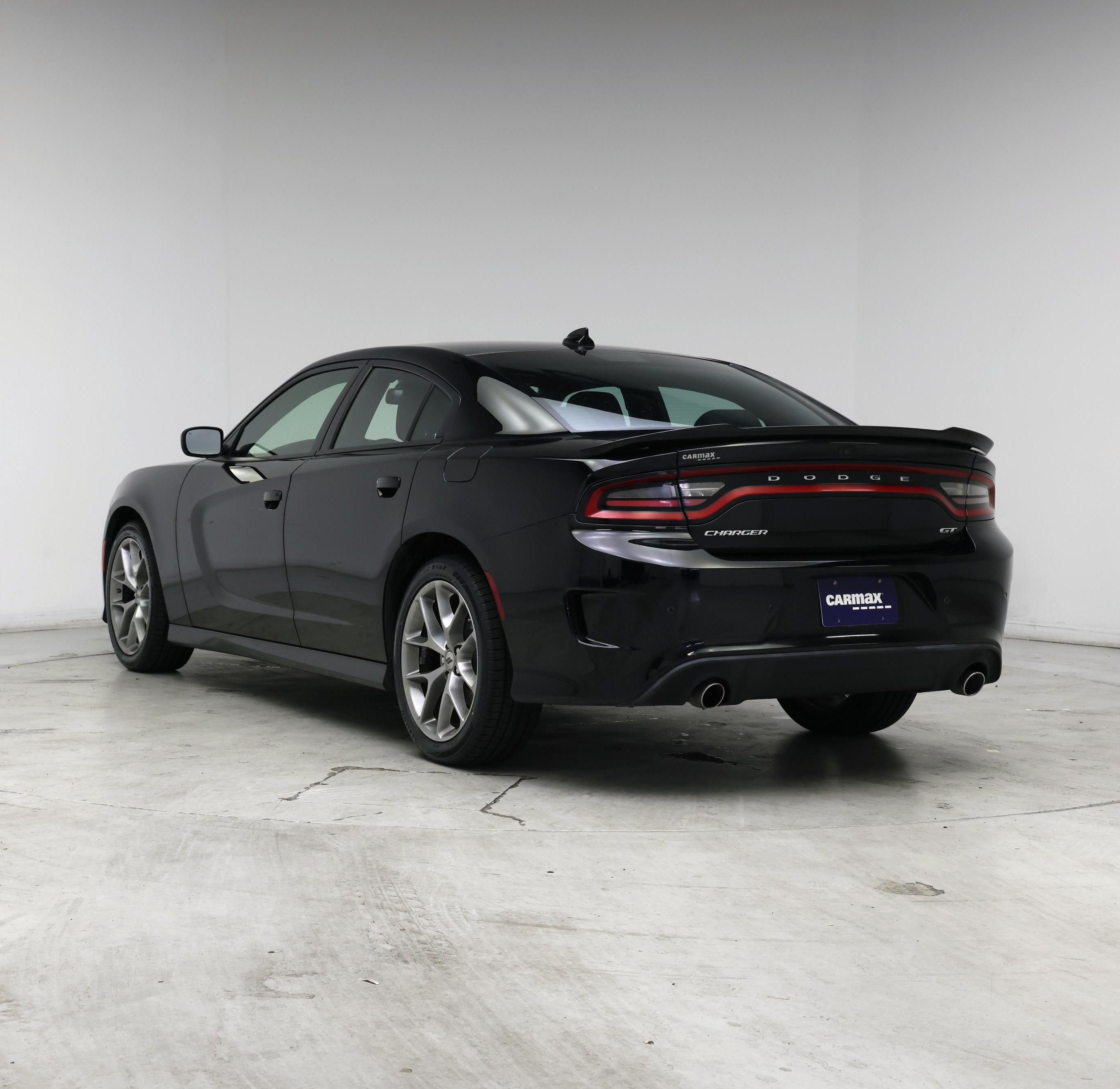 Thumbnail: 2023 Dodge Charger - 2