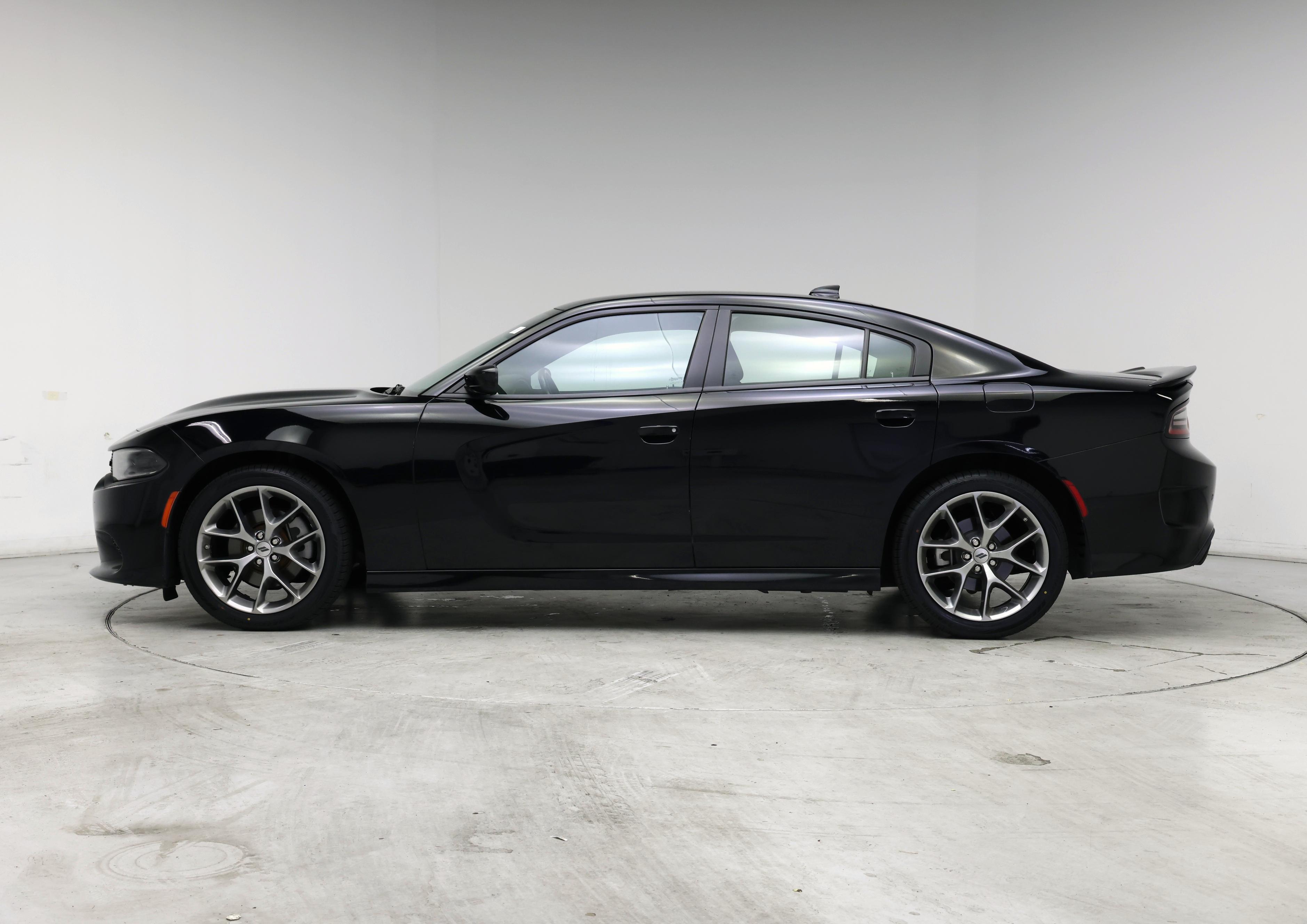 Thumbnail: 2023 Dodge Charger - 3