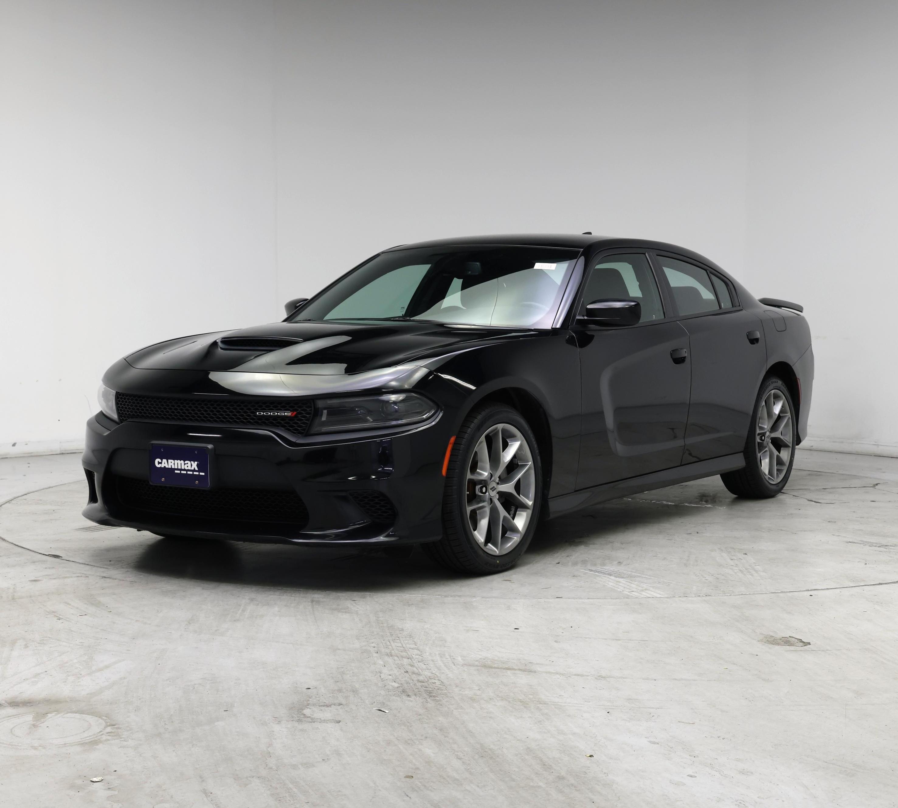 Thumbnail: 2023 Dodge Charger - 4