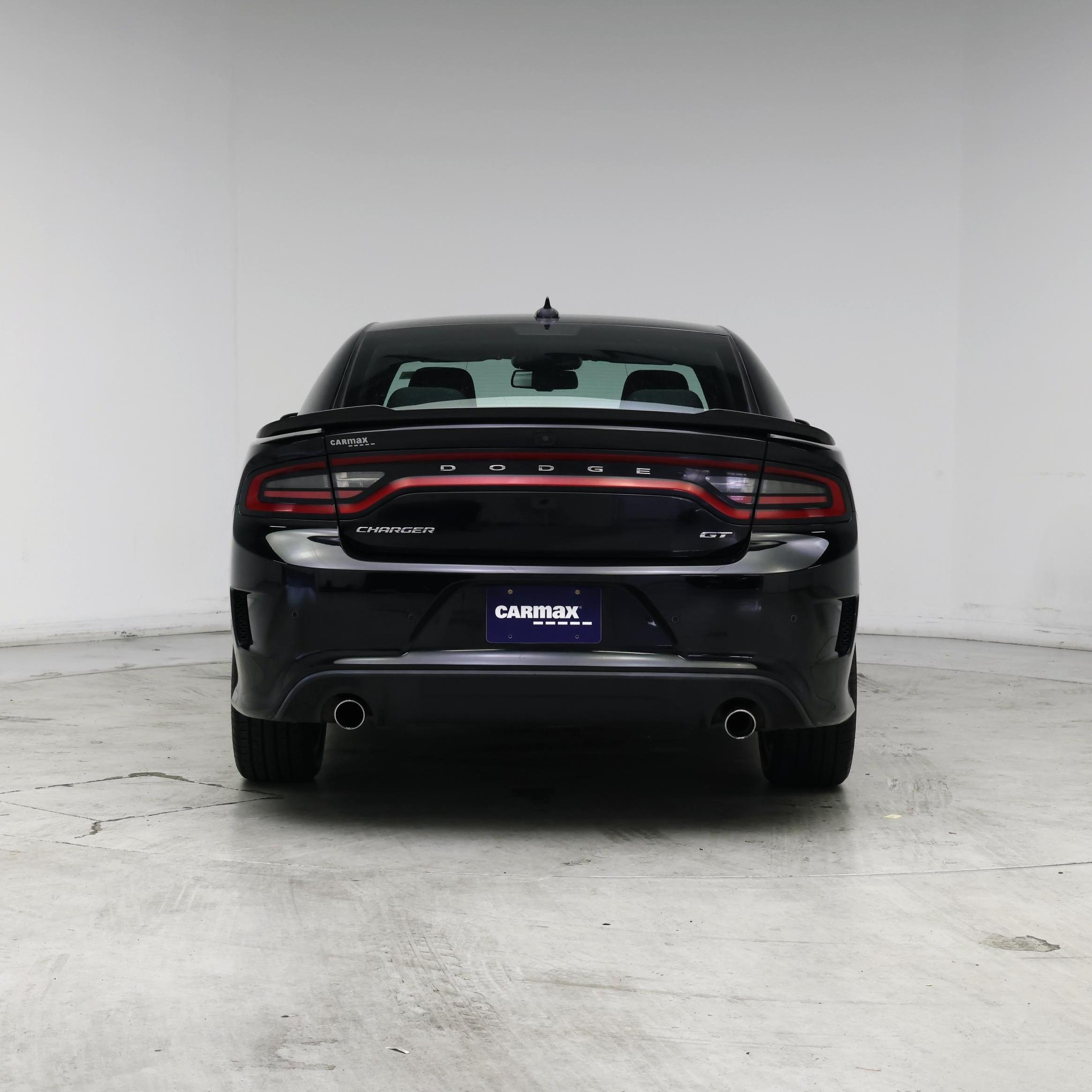Thumbnail: 2023 Dodge Charger - 6