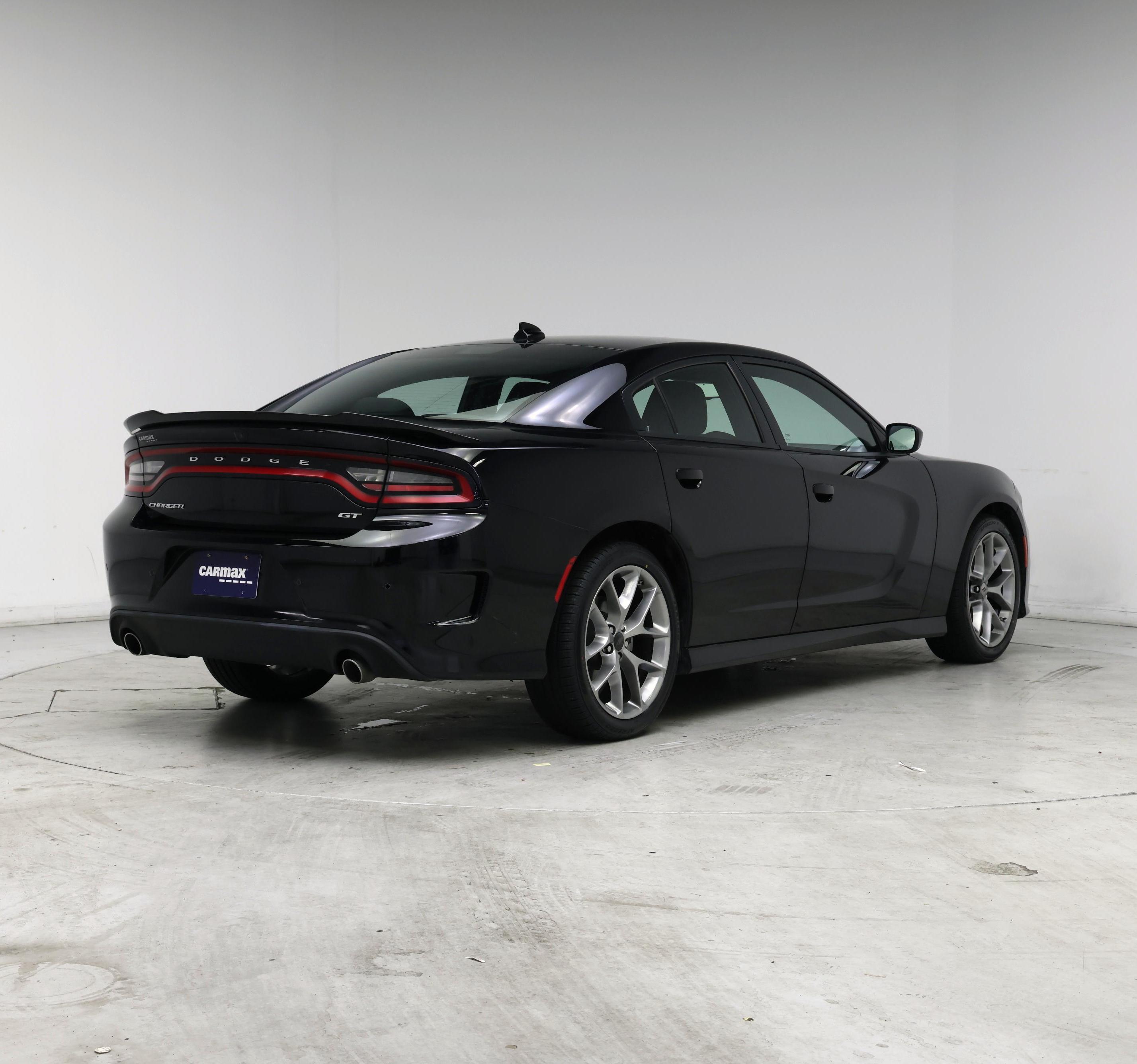 Thumbnail: 2023 Dodge Charger - 8