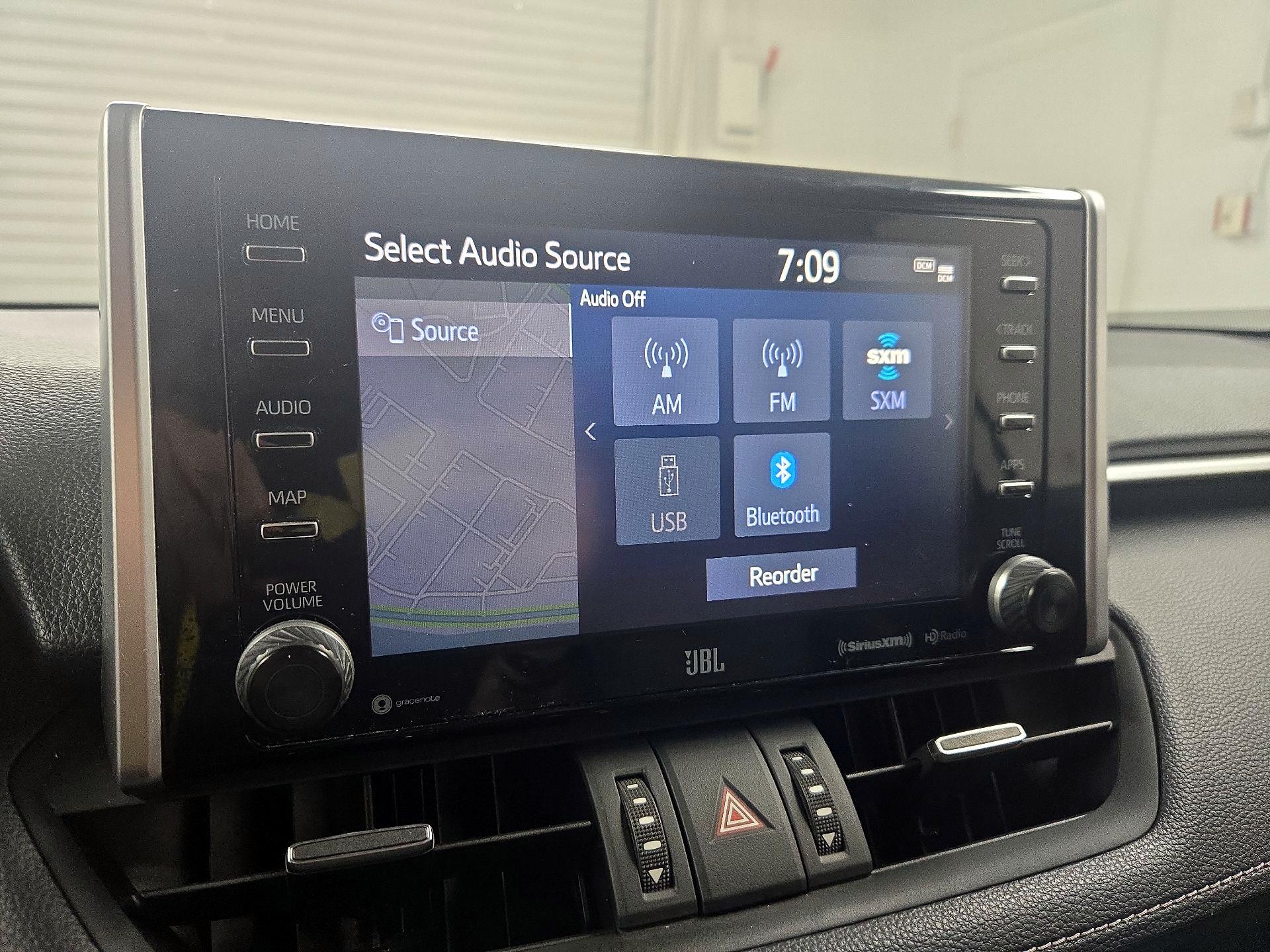 Thumbnail: 2021 Toyota RAV4 - 16
