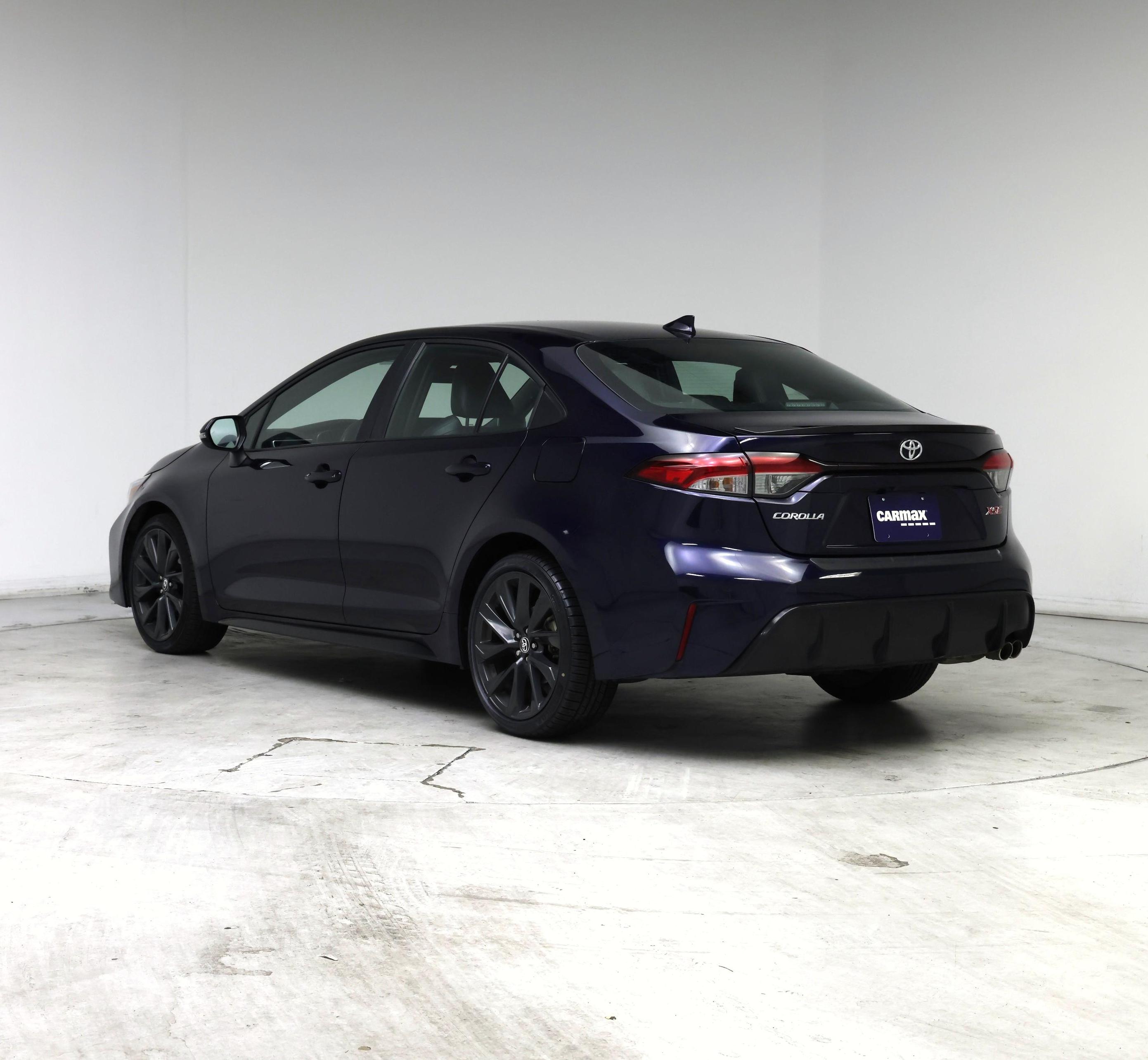 Thumbnail: 2024 Toyota Corolla - 2