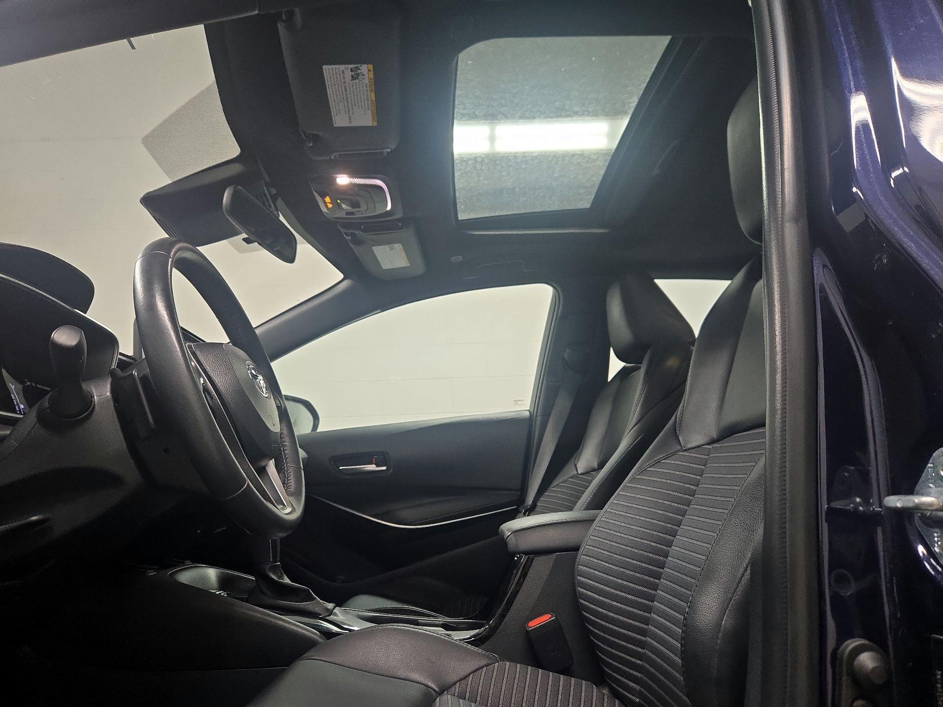 Thumbnail: 2024 Toyota Corolla - 20