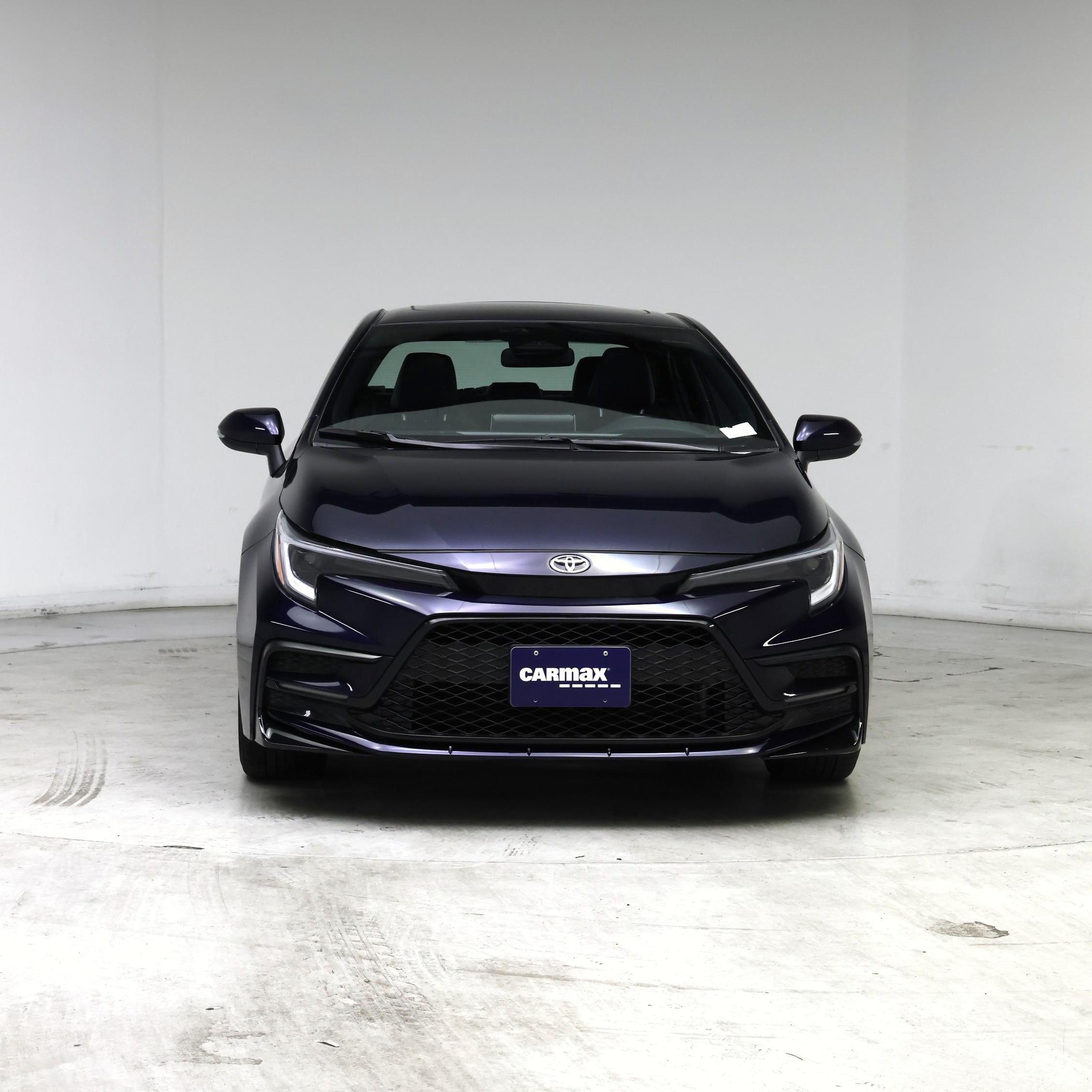 Thumbnail: 2024 Toyota Corolla - 5