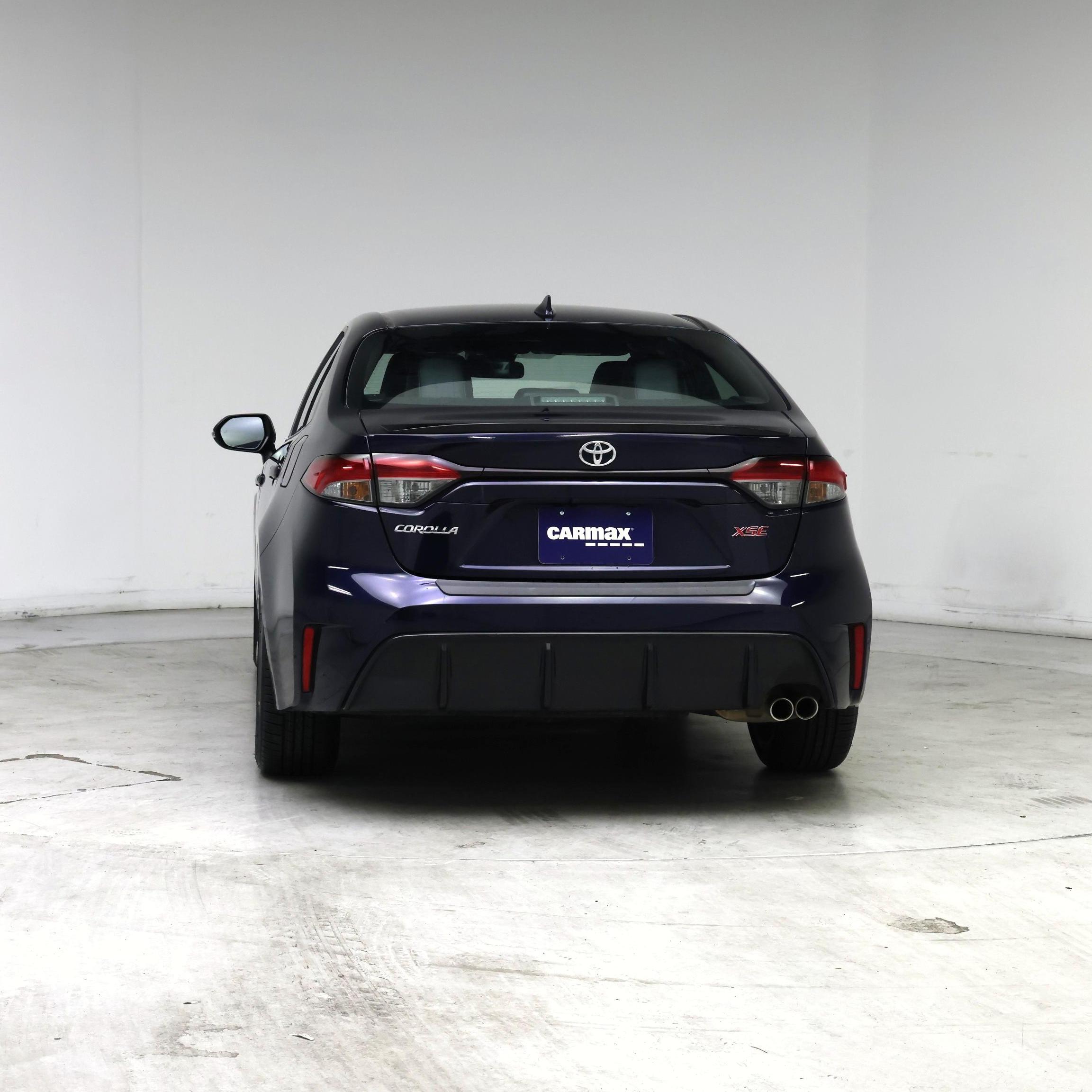 Thumbnail: 2024 Toyota Corolla - 6