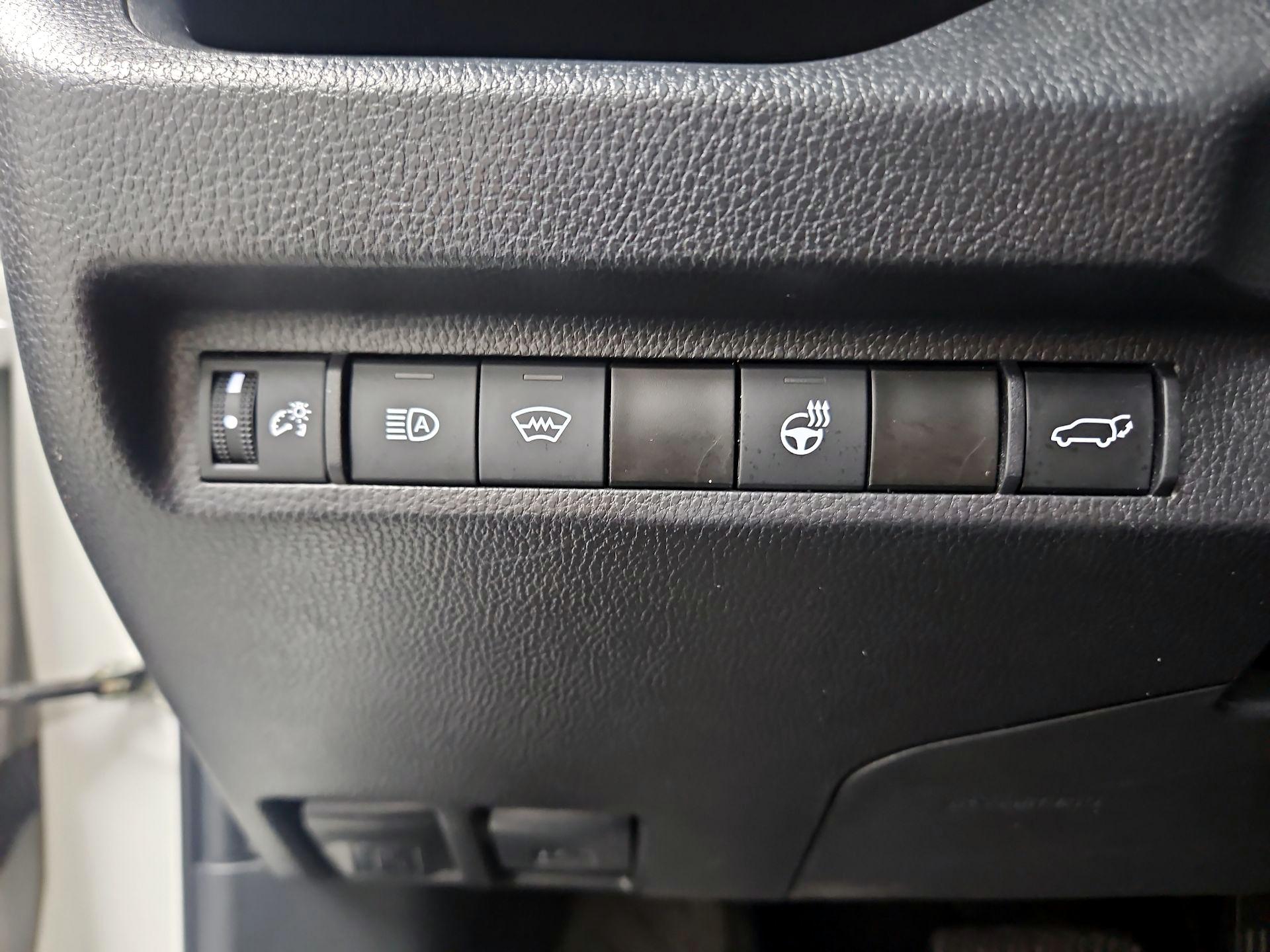 Thumbnail: 2024 Toyota RAV4 - 13