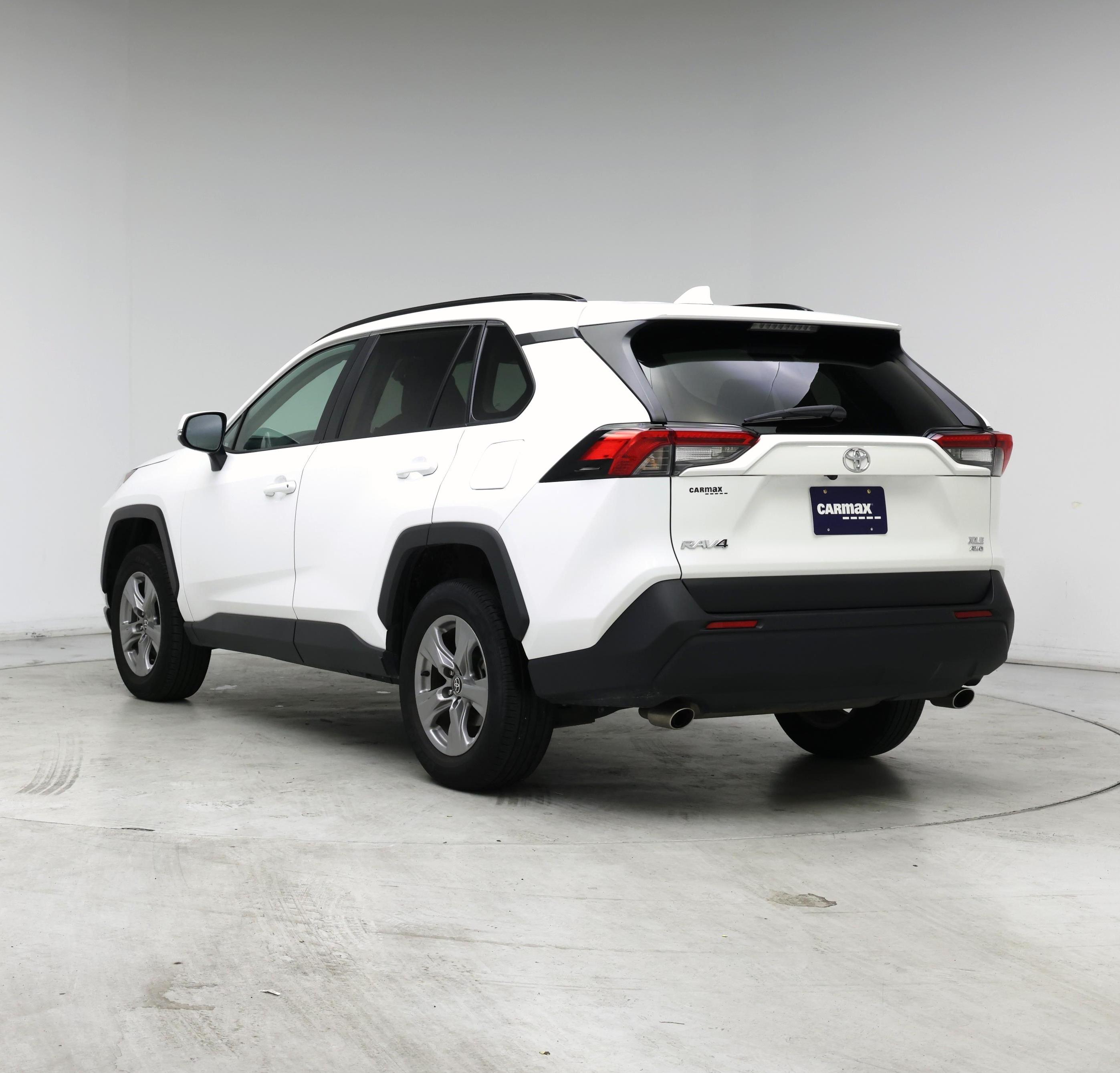Thumbnail: 2024 Toyota RAV4 - 2