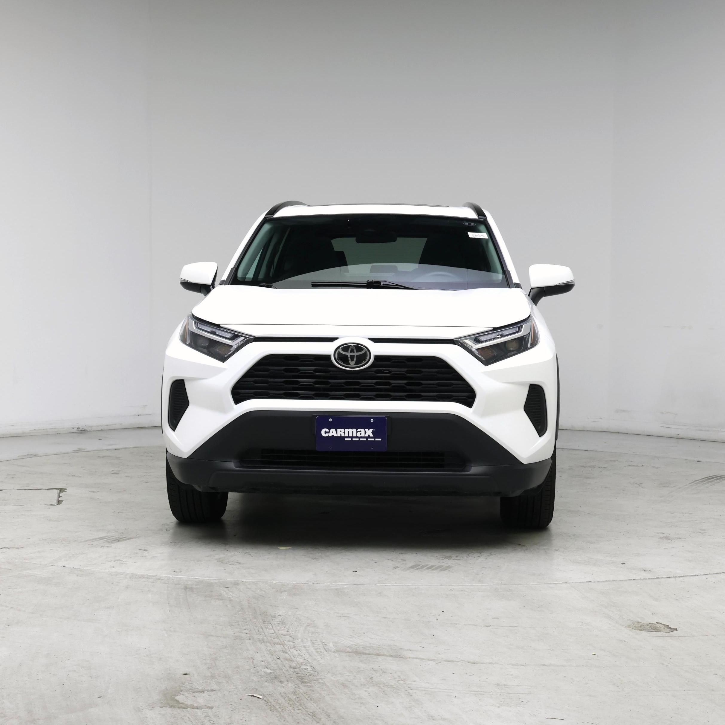 Thumbnail: 2024 Toyota RAV4 - 5