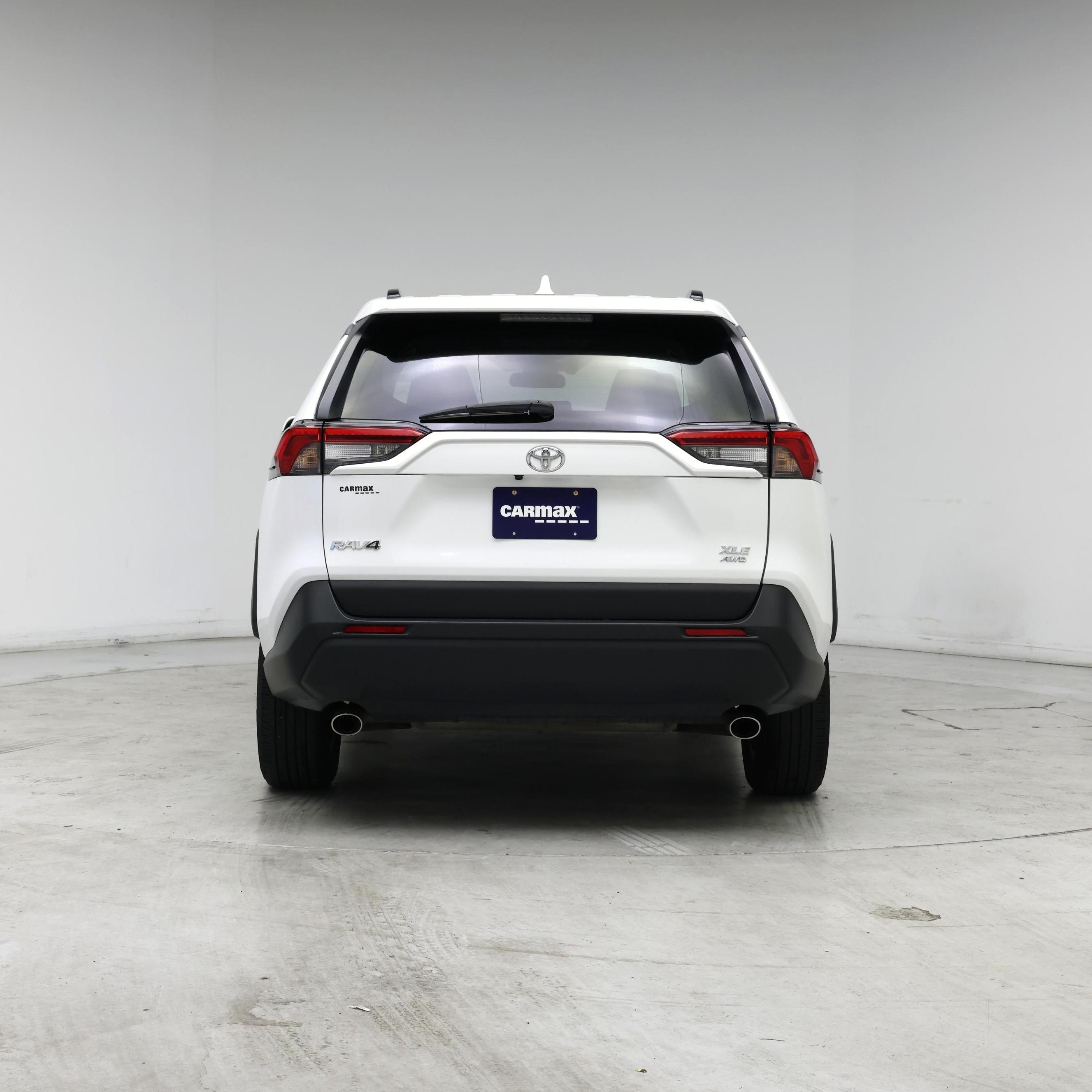 Thumbnail: 2024 Toyota RAV4 - 6