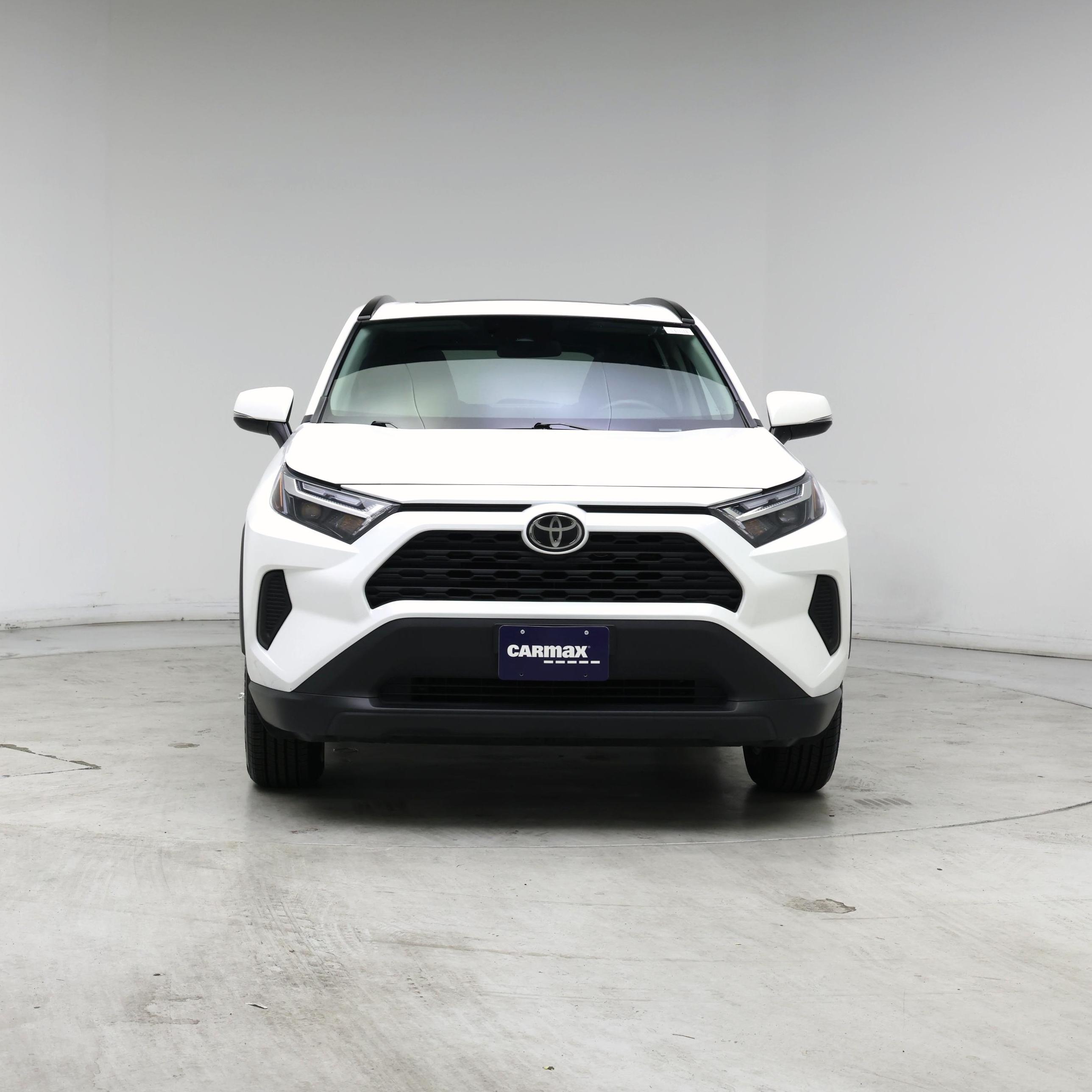 Thumbnail: 2024 Toyota RAV4 - 5